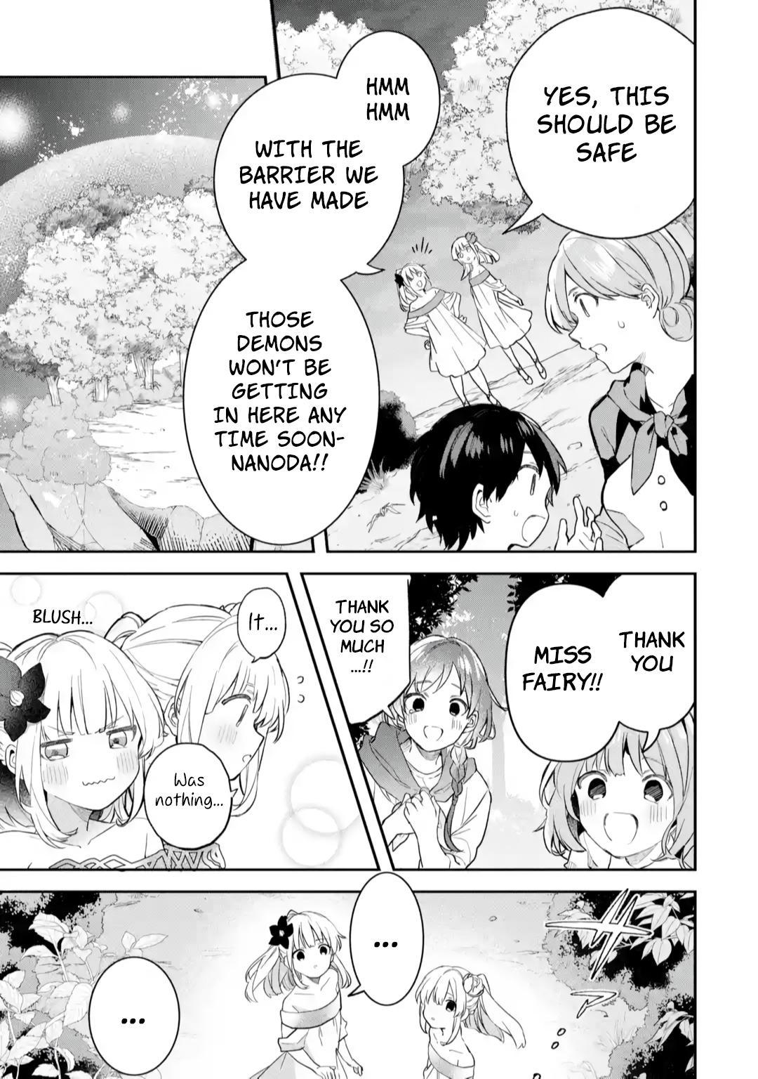 Yuusha Party wo Tsuihou sareta Beast Tamer, Saikyoushu no Nekomimi Shoujo to Deau Chap 64 - Next Chap 65