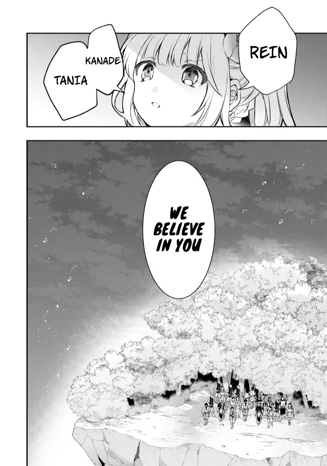 Yuusha Party wo Tsuihou sareta Beast Tamer, Saikyoushu no Nekomimi Shoujo to Deau Chap 64 - Next Chap 65