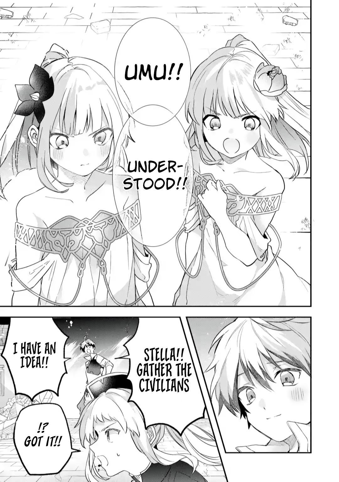 Yuusha Party wo Tsuihou sareta Beast Tamer, Saikyoushu no Nekomimi Shoujo to Deau Chap 64 - Next Chap 65