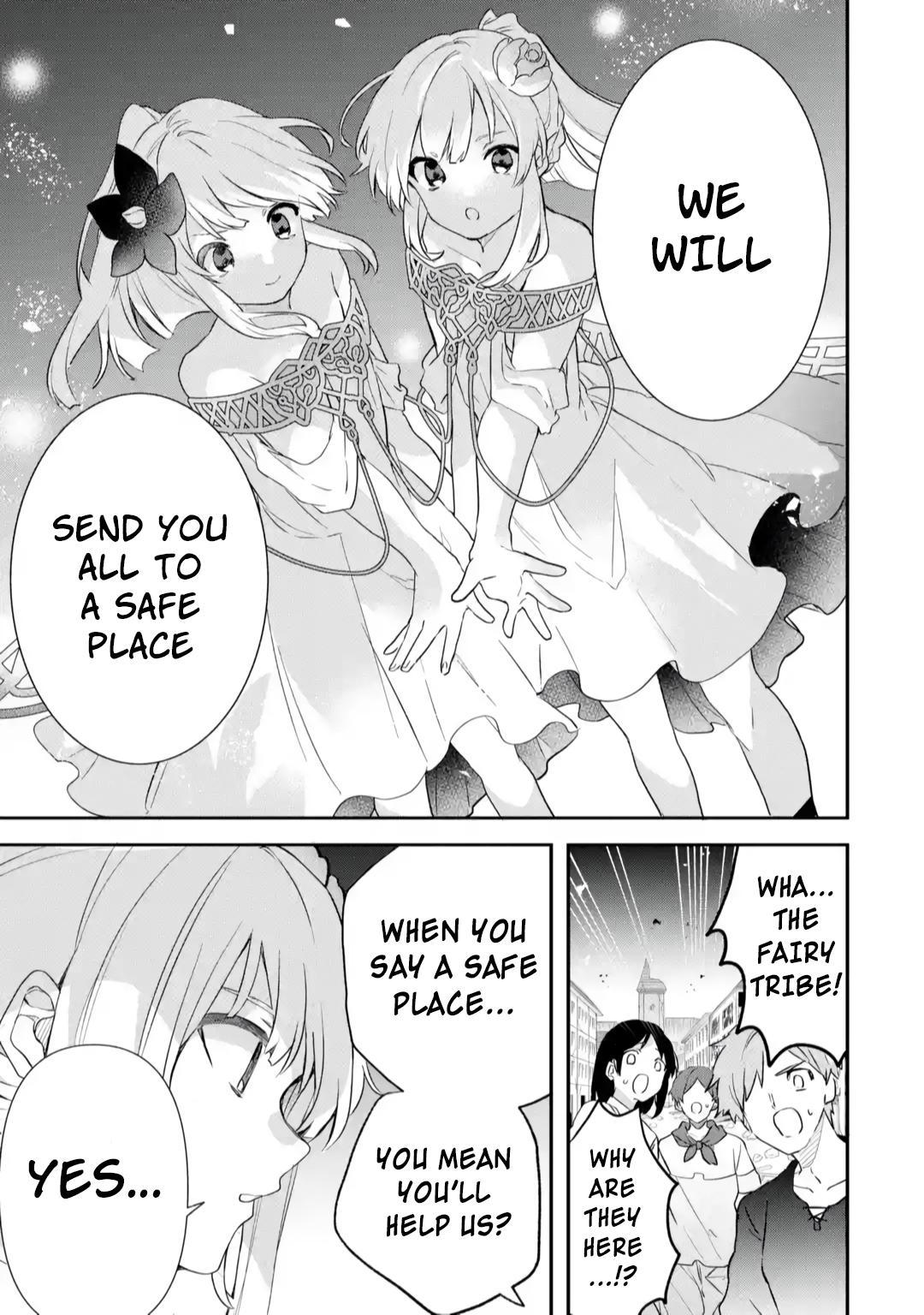 Yuusha Party wo Tsuihou sareta Beast Tamer, Saikyoushu no Nekomimi Shoujo to Deau Chap 64 - Next Chap 65