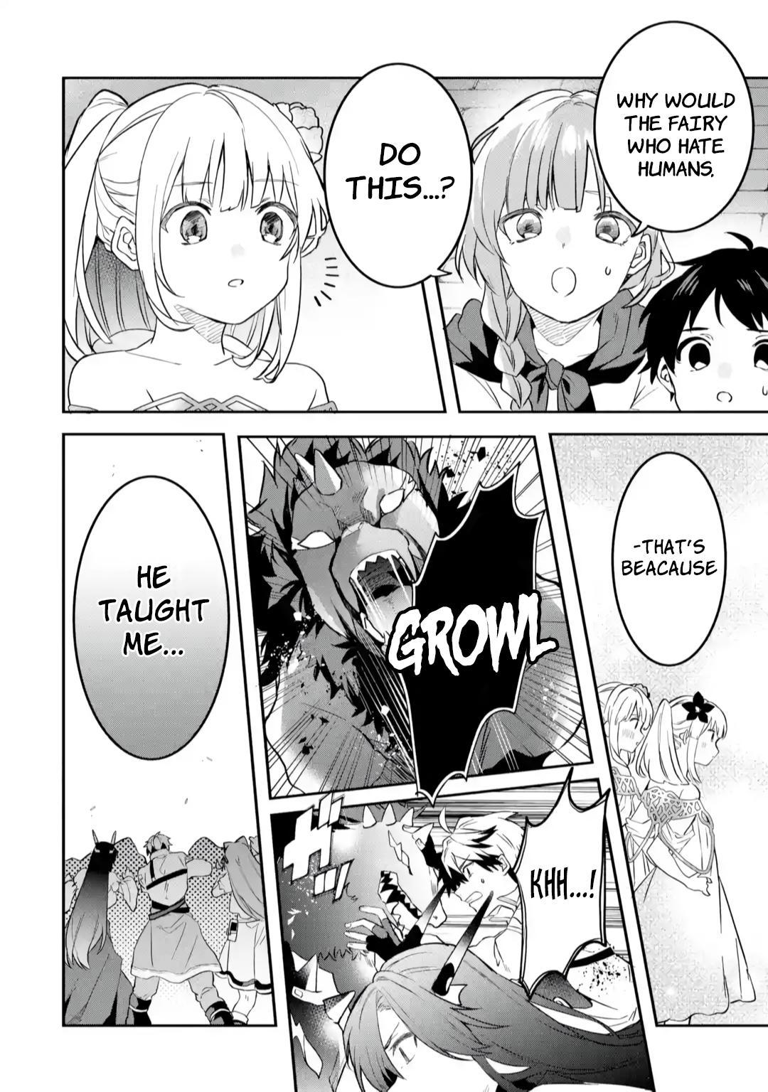 Yuusha Party wo Tsuihou sareta Beast Tamer, Saikyoushu no Nekomimi Shoujo to Deau Chap 64 - Next Chap 65