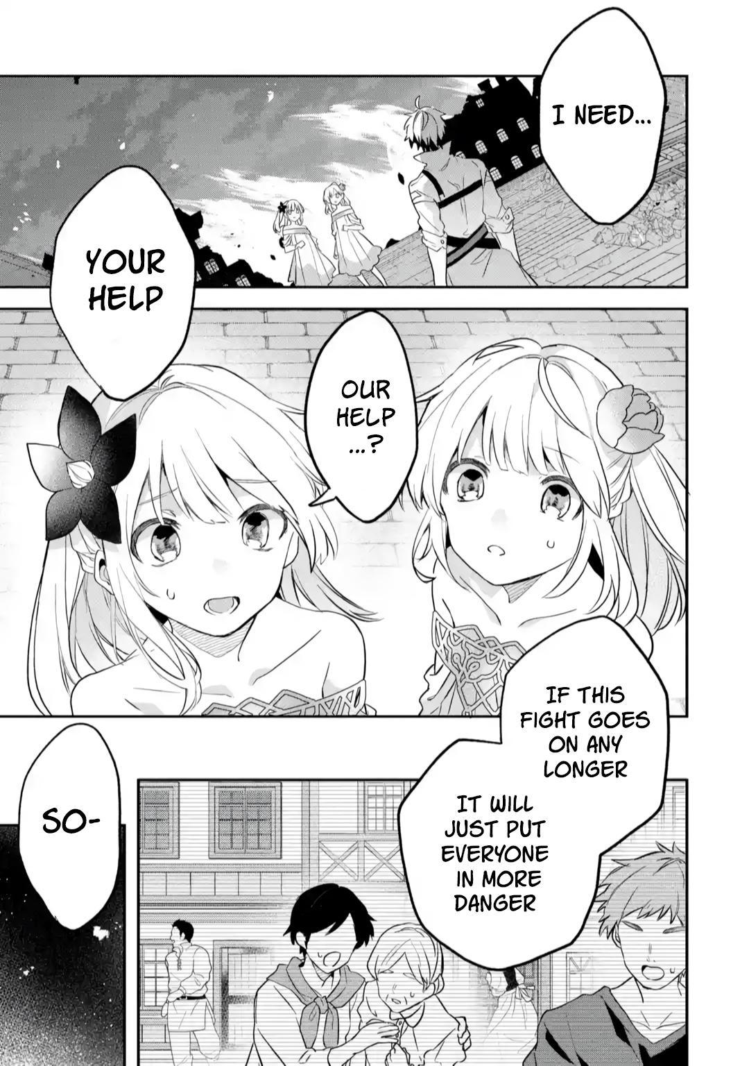 Yuusha Party wo Tsuihou sareta Beast Tamer, Saikyoushu no Nekomimi Shoujo to Deau Chap 64 - Next Chap 65