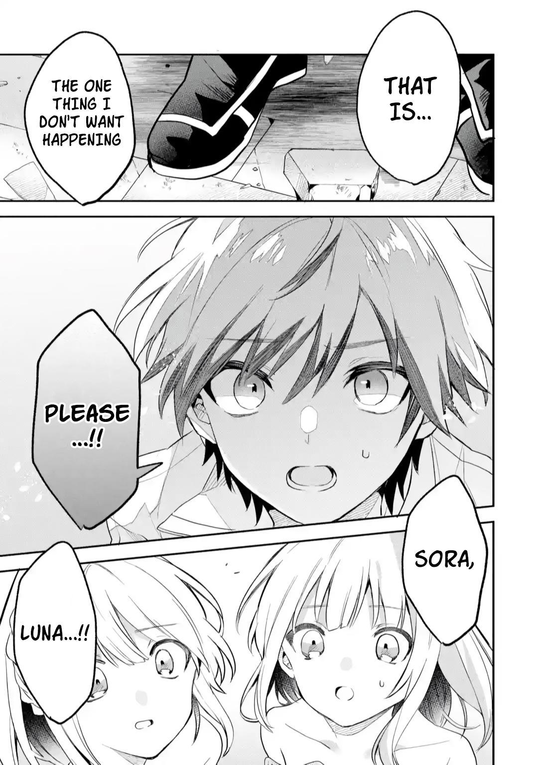 Yuusha Party wo Tsuihou sareta Beast Tamer, Saikyoushu no Nekomimi Shoujo to Deau Chap 64 - Next Chap 65