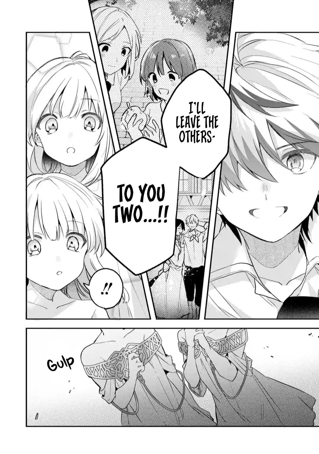 Yuusha Party wo Tsuihou sareta Beast Tamer, Saikyoushu no Nekomimi Shoujo to Deau Chap 64 - Next Chap 65