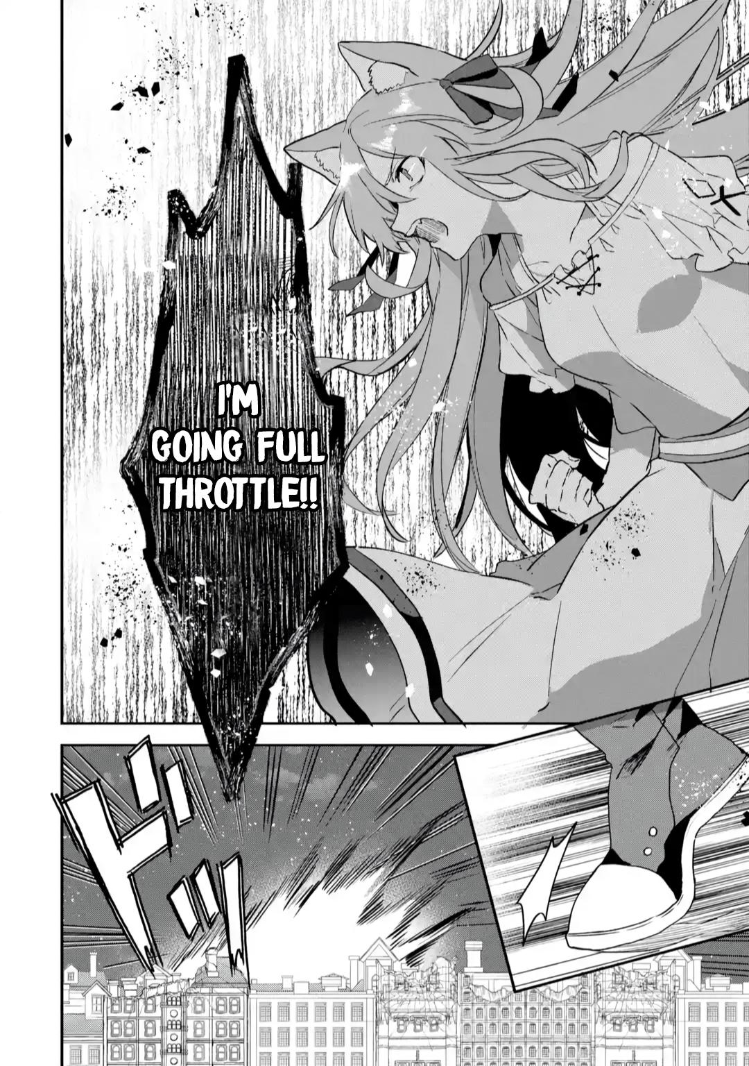 Yuusha Party wo Tsuihou sareta Beast Tamer, Saikyoushu no Nekomimi Shoujo to Deau Chap 65 - Next Chap 66