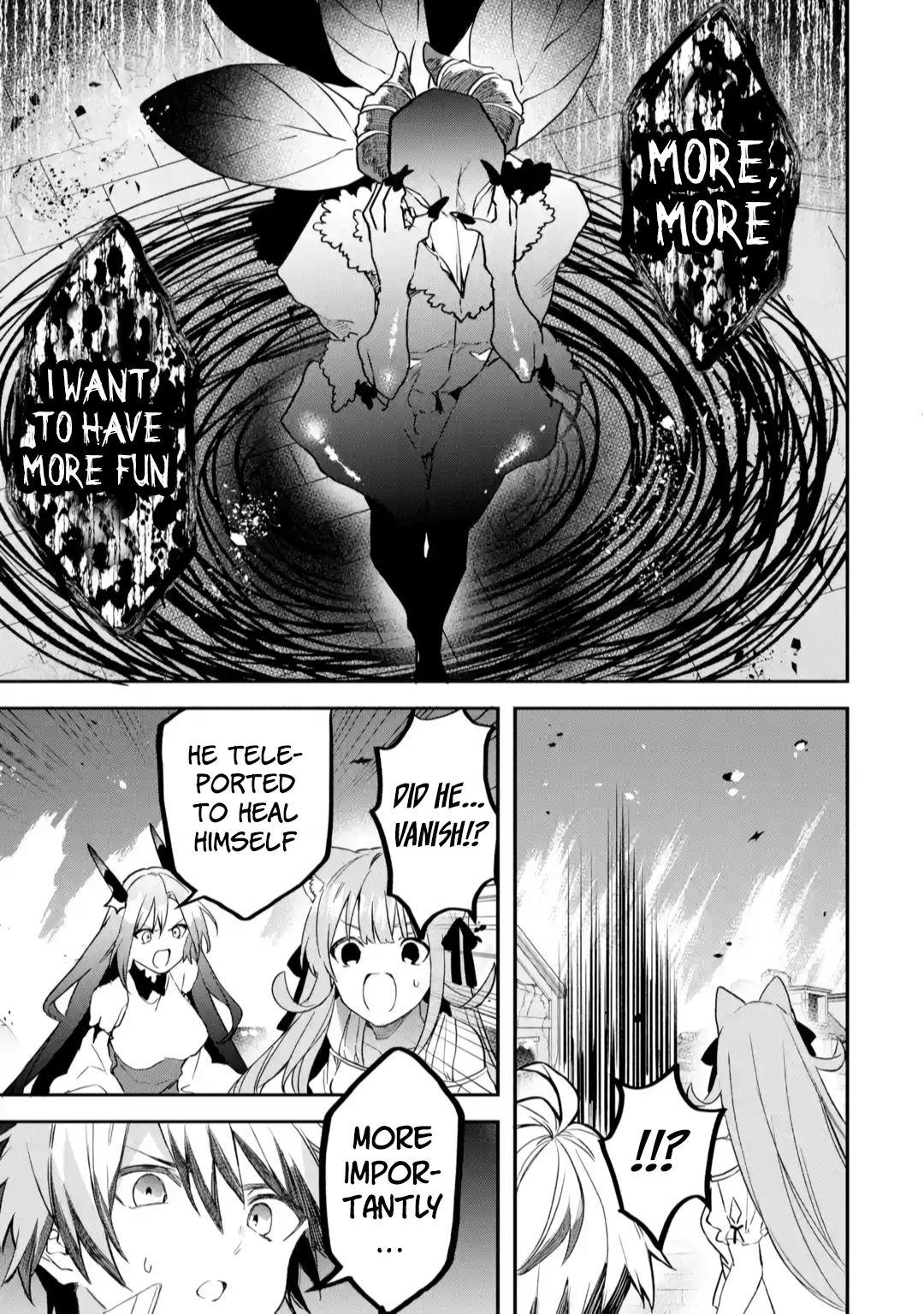 Yuusha Party wo Tsuihou sareta Beast Tamer, Saikyoushu no Nekomimi Shoujo to Deau Chap 65 - Next Chap 66