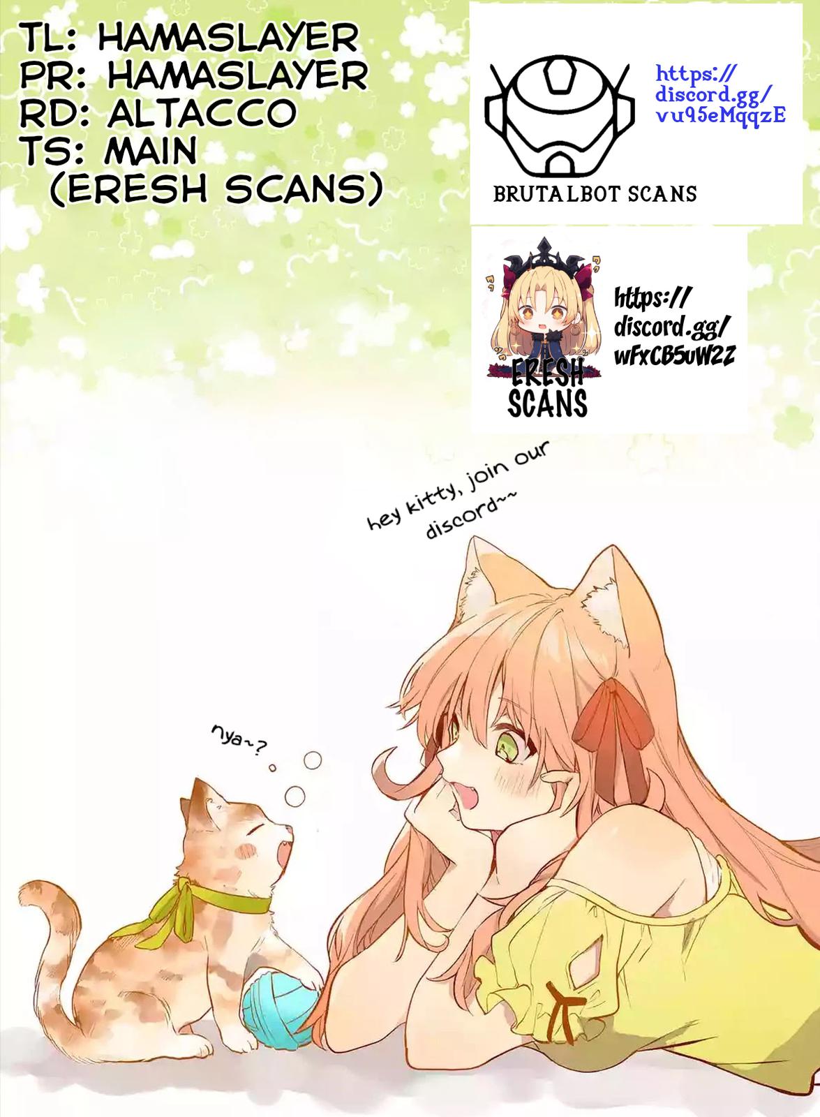 Yuusha Party wo Tsuihou sareta Beast Tamer, Saikyoushu no Nekomimi Shoujo to Deau Chap 65 - Next Chap 66