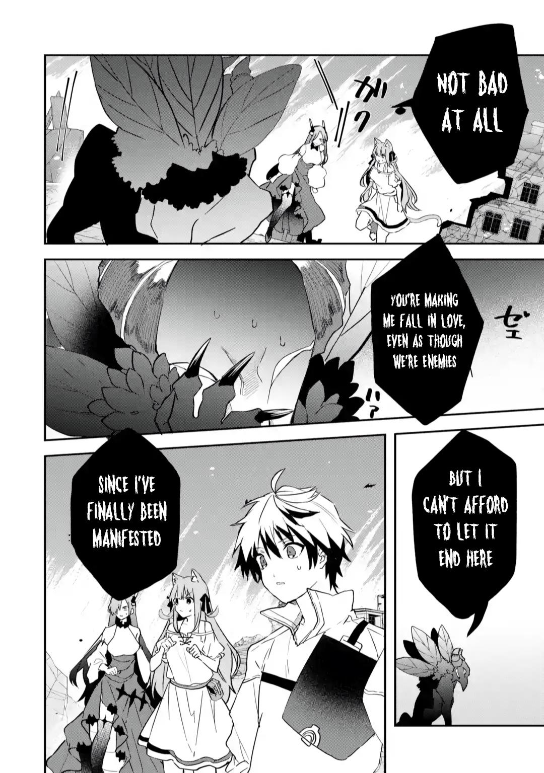 Yuusha Party wo Tsuihou sareta Beast Tamer, Saikyoushu no Nekomimi Shoujo to Deau Chap 65 - Next Chap 66