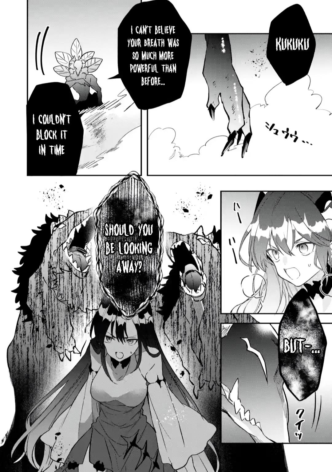 Yuusha Party wo Tsuihou sareta Beast Tamer, Saikyoushu no Nekomimi Shoujo to Deau Chap 65 - Next Chap 66