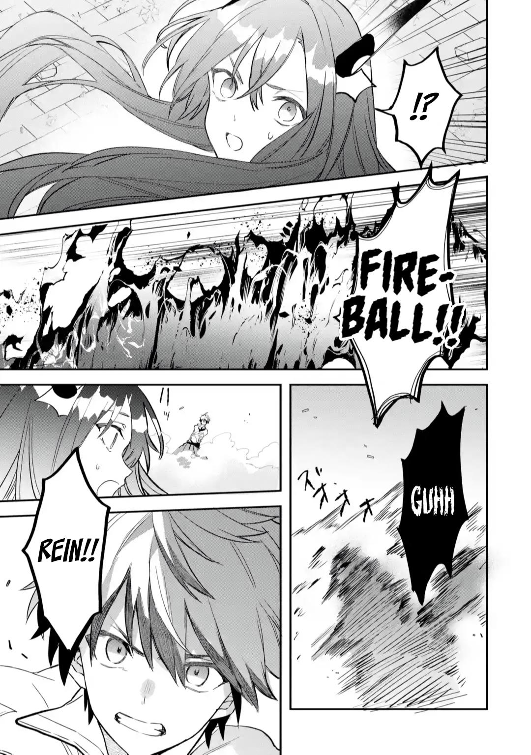 Yuusha Party wo Tsuihou sareta Beast Tamer, Saikyoushu no Nekomimi Shoujo to Deau Chap 65 - Next Chap 66