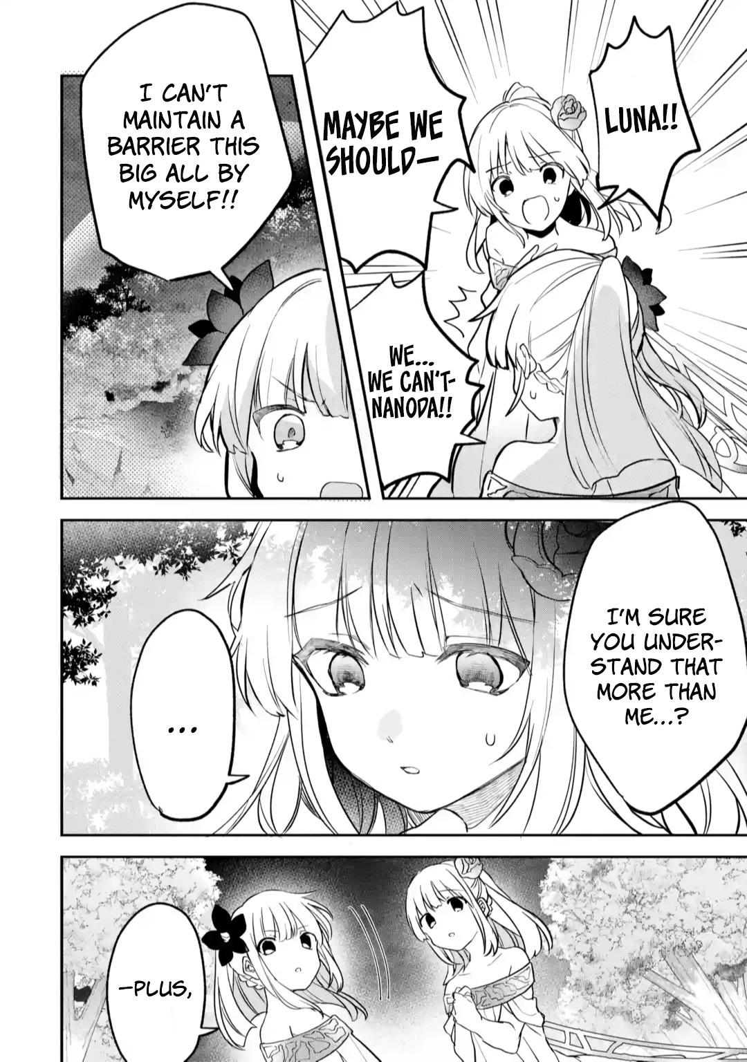 Yuusha Party wo Tsuihou sareta Beast Tamer, Saikyoushu no Nekomimi Shoujo to Deau Chap 66 - Next Chap 67