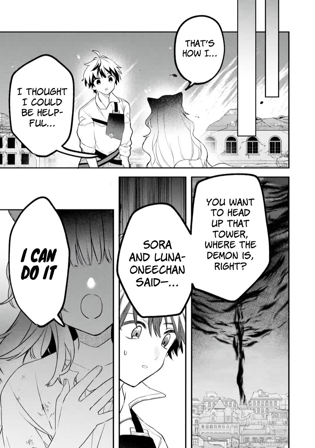 Yuusha Party wo Tsuihou sareta Beast Tamer, Saikyoushu no Nekomimi Shoujo to Deau Chap 66 - Next Chap 67