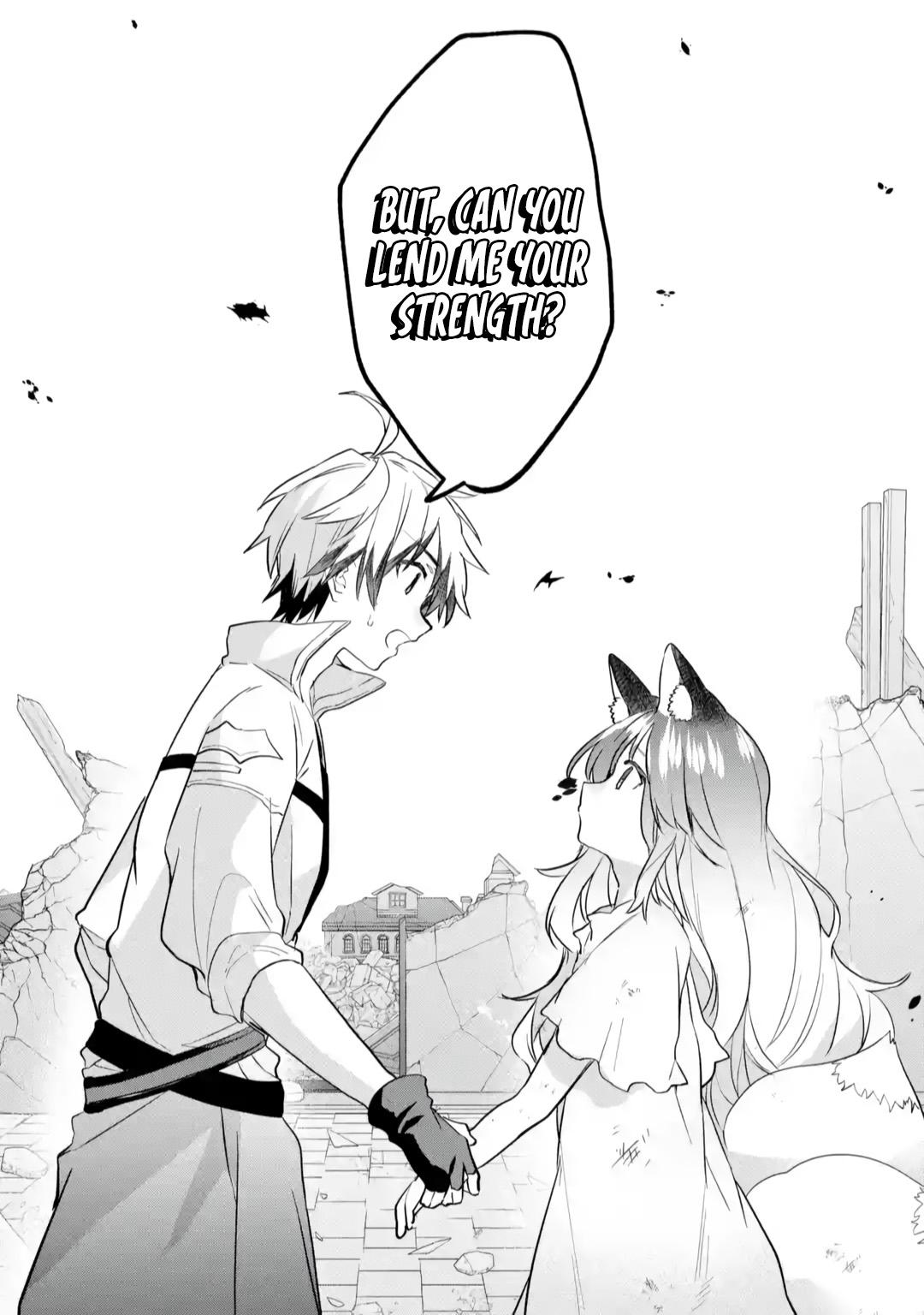 Yuusha Party wo Tsuihou sareta Beast Tamer, Saikyoushu no Nekomimi Shoujo to Deau Chap 66 - Next Chap 67