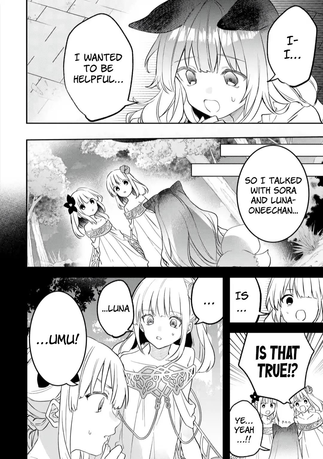 Yuusha Party wo Tsuihou sareta Beast Tamer, Saikyoushu no Nekomimi Shoujo to Deau Chap 66 - Next Chap 67