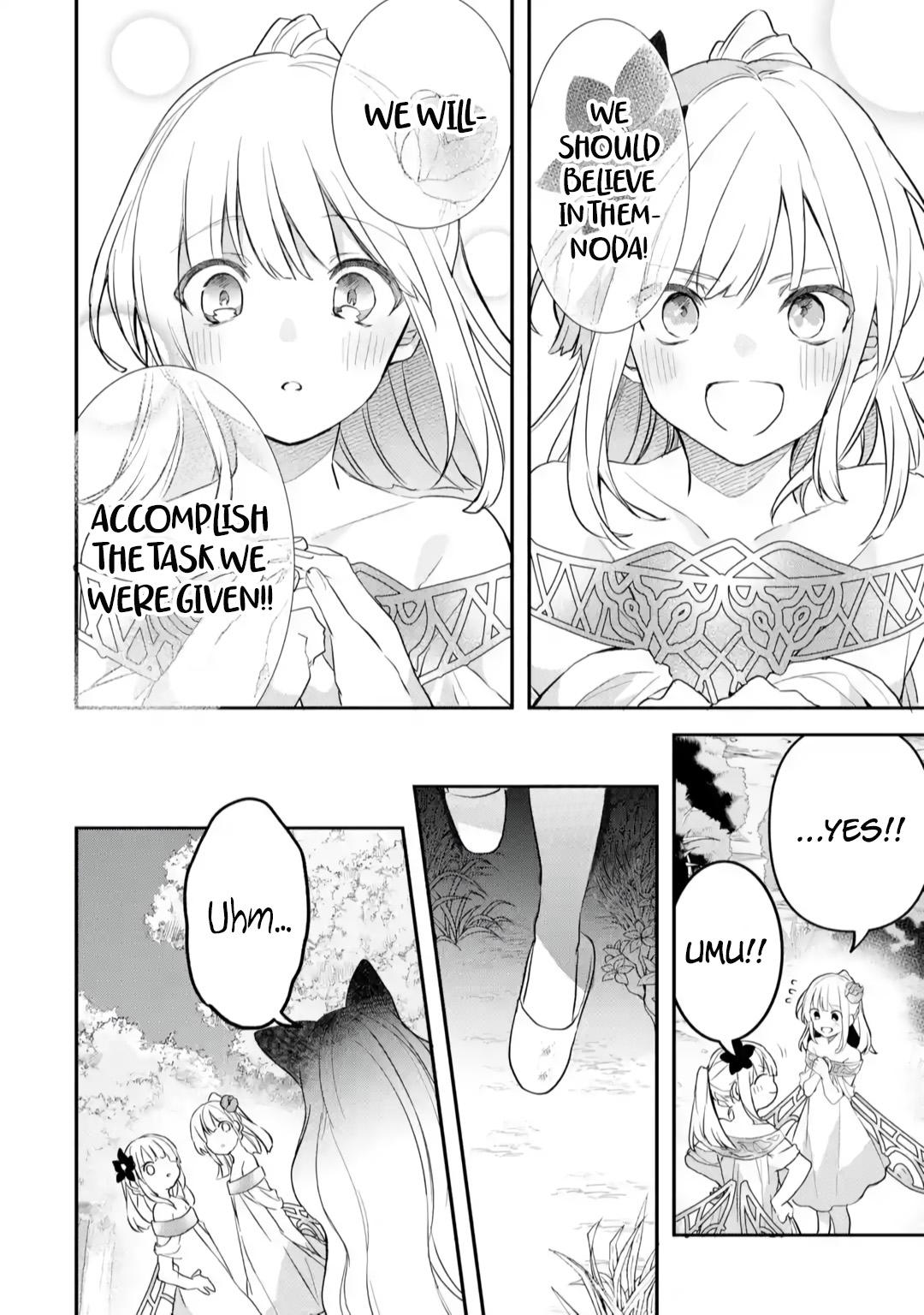 Yuusha Party wo Tsuihou sareta Beast Tamer, Saikyoushu no Nekomimi Shoujo to Deau Chap 66 - Next Chap 67