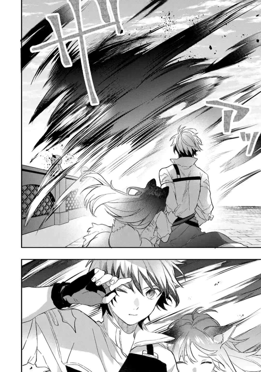 Yuusha Party wo Tsuihou sareta Beast Tamer, Saikyoushu no Nekomimi Shoujo to Deau Chap 68 - Next Chap 69