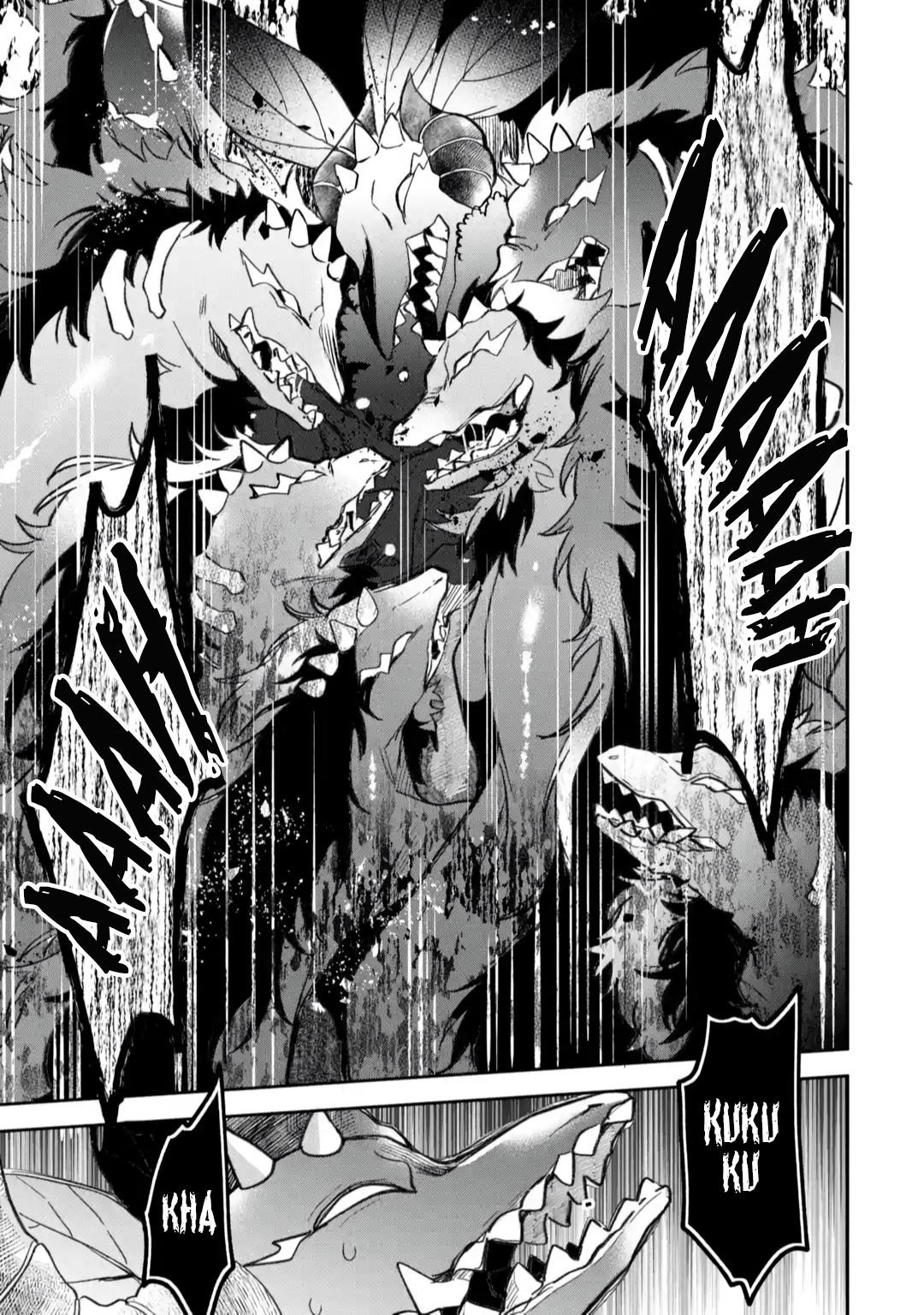 Yuusha Party wo Tsuihou sareta Beast Tamer, Saikyoushu no Nekomimi Shoujo to Deau Chap 68 - Next Chap 69