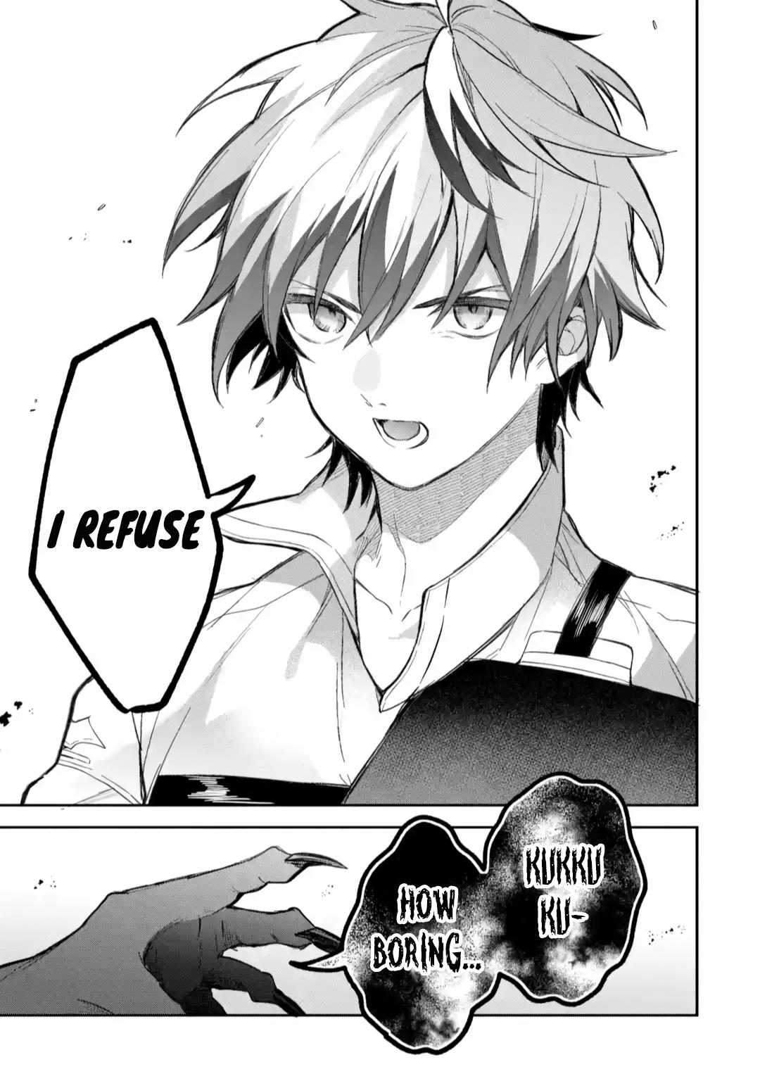 Yuusha Party wo Tsuihou sareta Beast Tamer, Saikyoushu no Nekomimi Shoujo to Deau Chap 68 - Next Chap 69