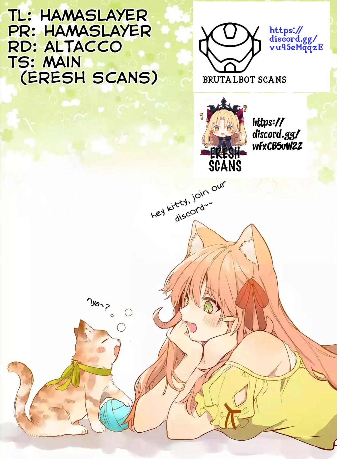 Yuusha Party wo Tsuihou sareta Beast Tamer, Saikyoushu no Nekomimi Shoujo to Deau Chap 68 - Next Chap 69