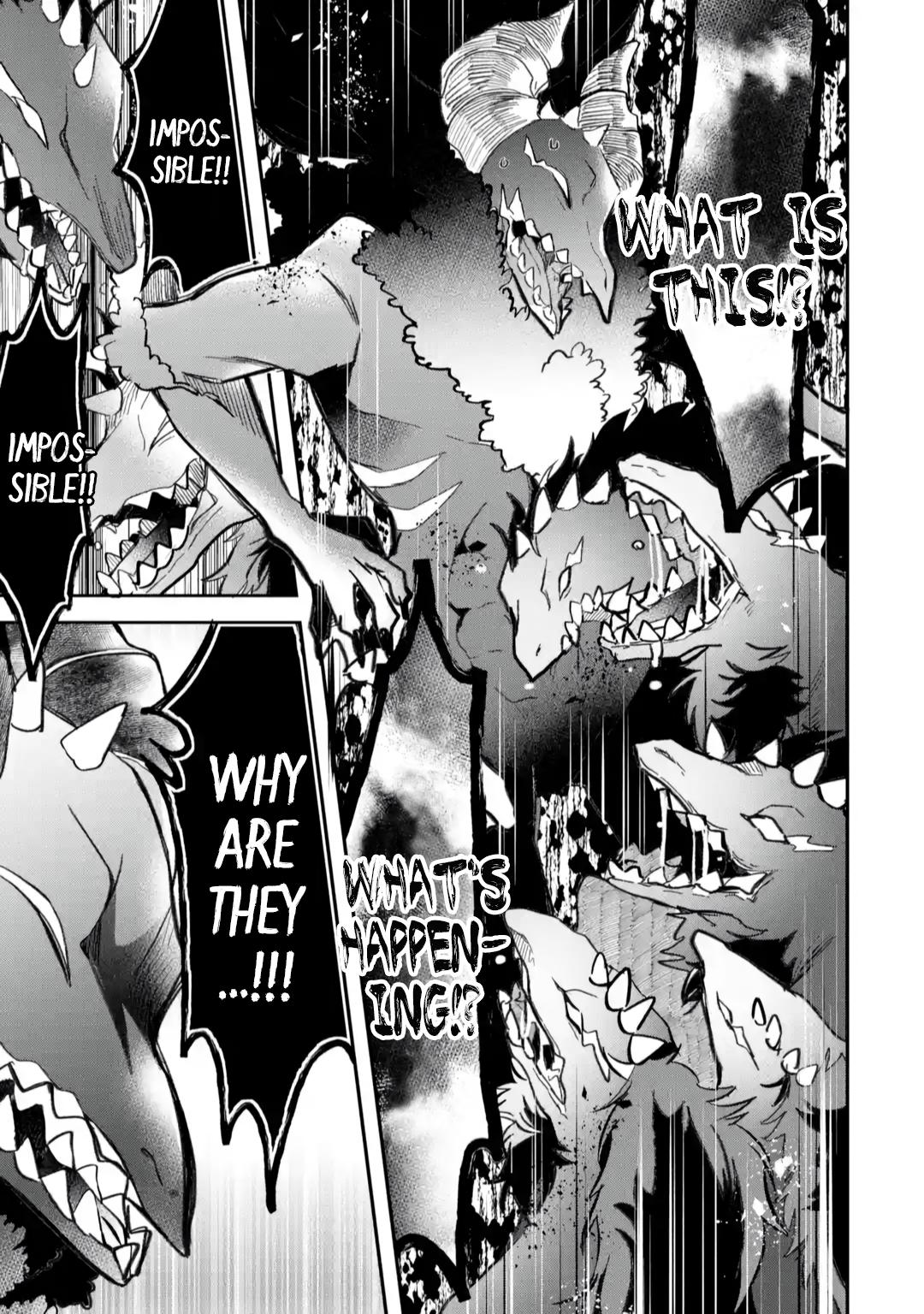 Yuusha Party wo Tsuihou sareta Beast Tamer, Saikyoushu no Nekomimi Shoujo to Deau Chap 68 - Next Chap 69