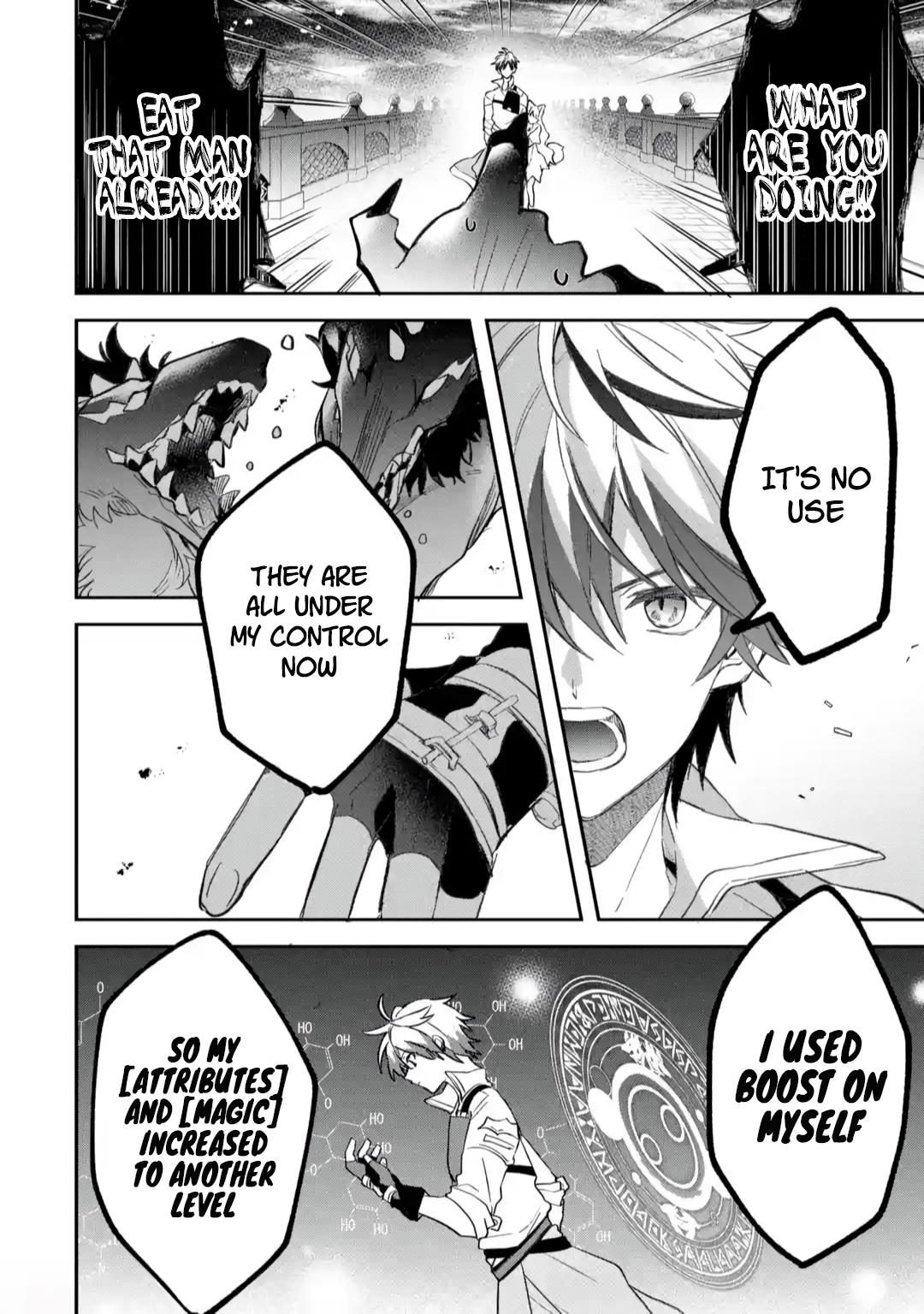 Yuusha Party wo Tsuihou sareta Beast Tamer, Saikyoushu no Nekomimi Shoujo to Deau Chap 68 - Next Chap 69