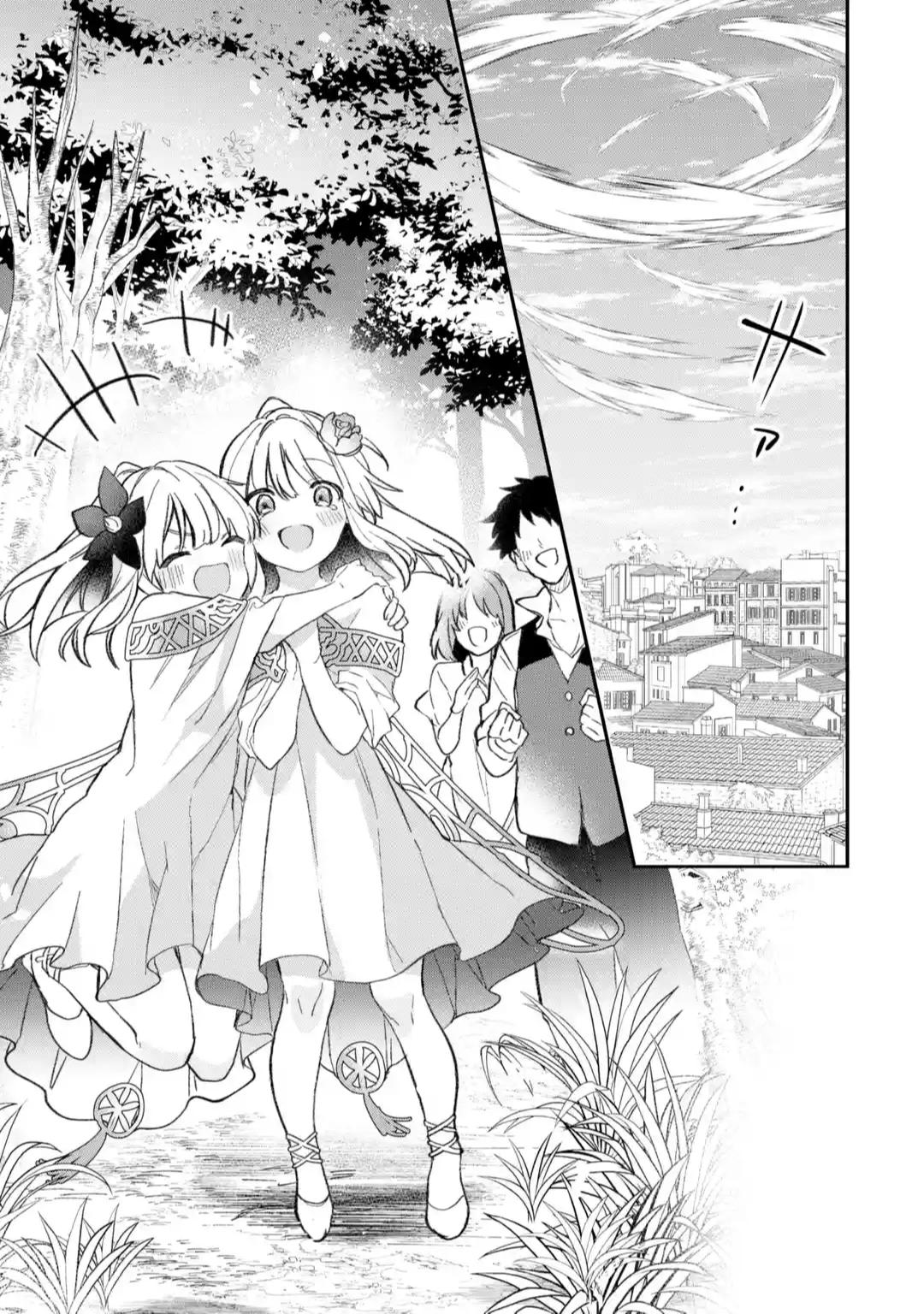 Yuusha Party wo Tsuihou sareta Beast Tamer, Saikyoushu no Nekomimi Shoujo to Deau Chap 68 - Next Chap 69