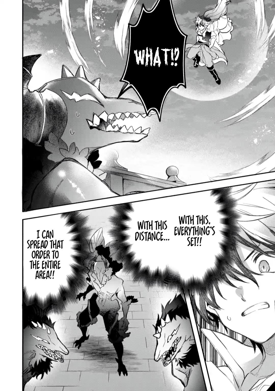 Yuusha Party wo Tsuihou sareta Beast Tamer, Saikyoushu no Nekomimi Shoujo to Deau Chap 68 - Next Chap 69