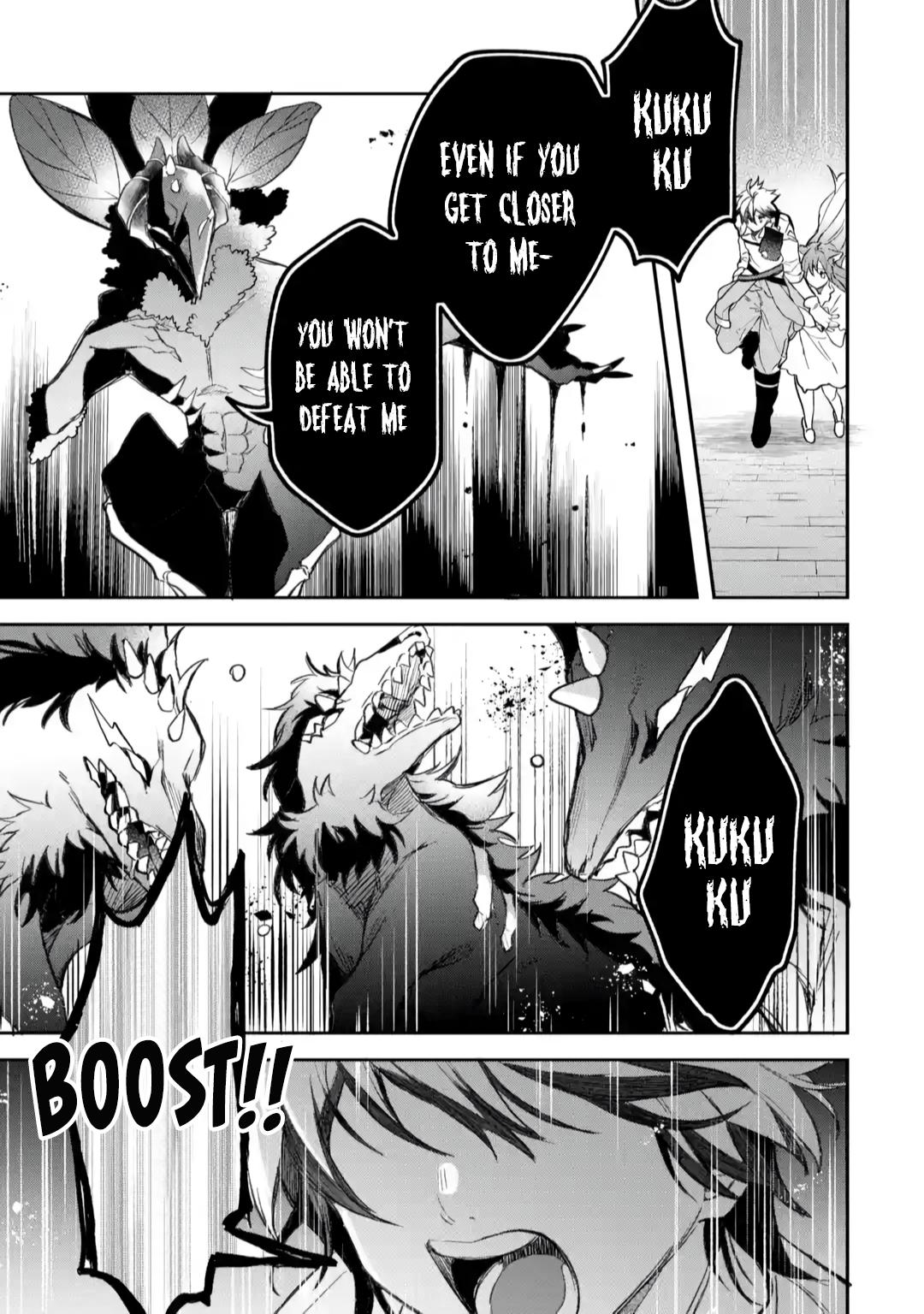 Yuusha Party wo Tsuihou sareta Beast Tamer, Saikyoushu no Nekomimi Shoujo to Deau Chap 68 - Next Chap 69