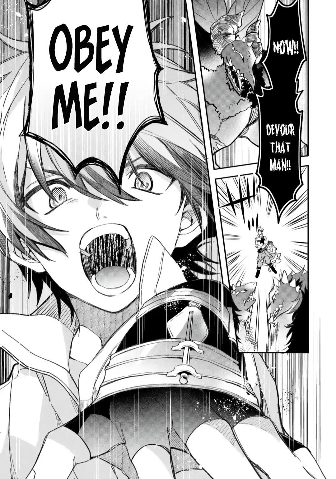 Yuusha Party wo Tsuihou sareta Beast Tamer, Saikyoushu no Nekomimi Shoujo to Deau Chap 68 - Next Chap 69