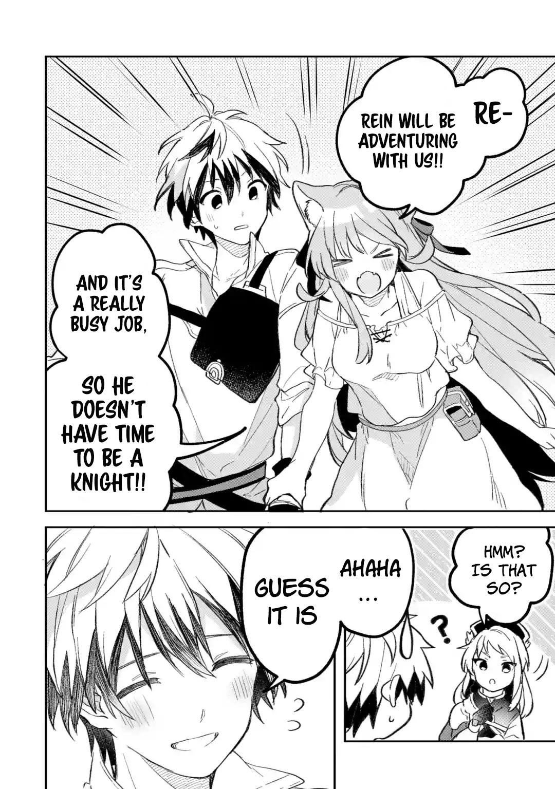 Yuusha Party wo Tsuihou sareta Beast Tamer, Saikyoushu no Nekomimi Shoujo to Deau Chap 69 - Next Chap 70