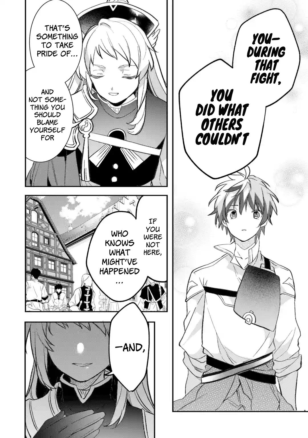 Yuusha Party wo Tsuihou sareta Beast Tamer, Saikyoushu no Nekomimi Shoujo to Deau Chap 69 - Next Chap 70