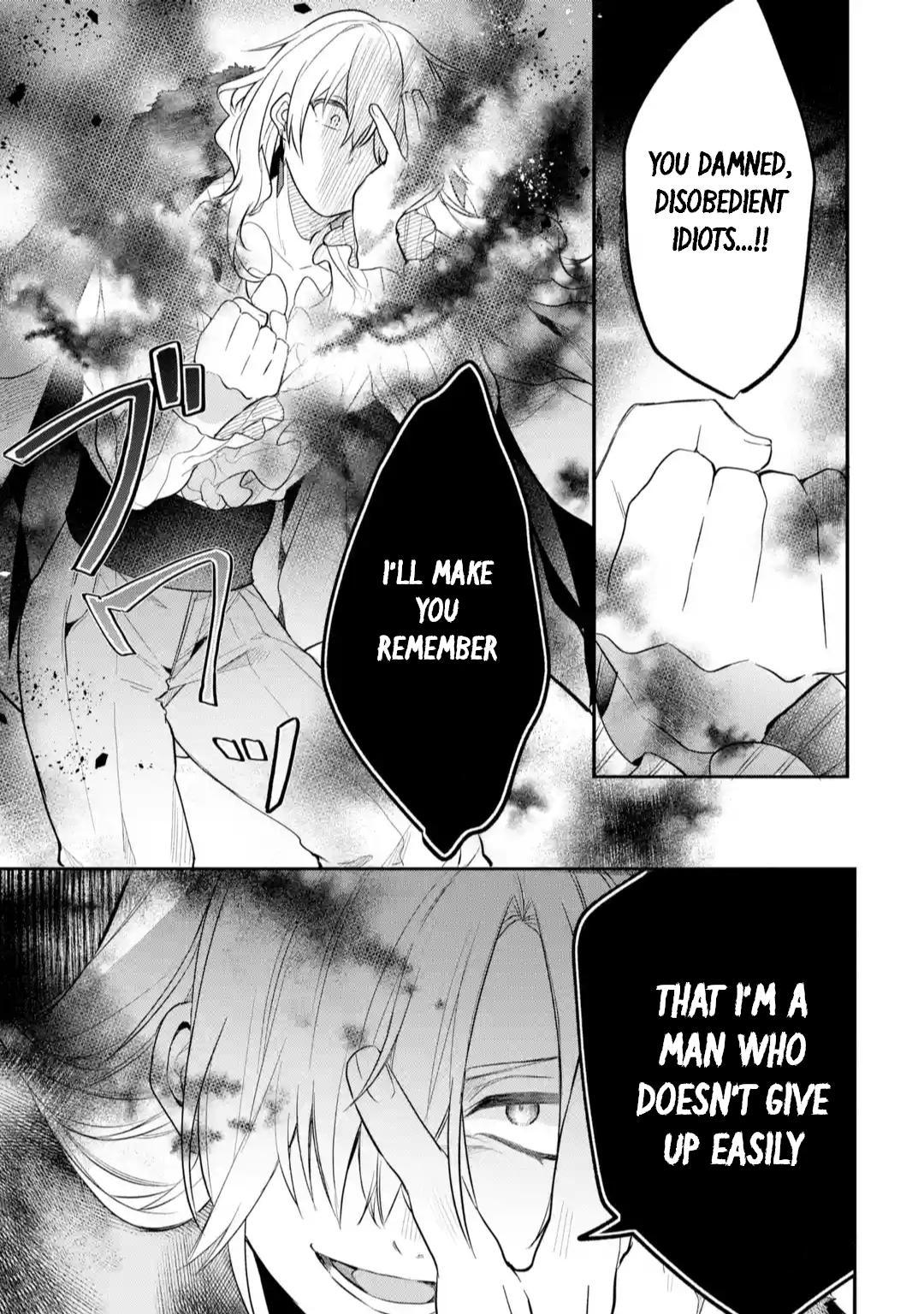 Yuusha Party wo Tsuihou sareta Beast Tamer, Saikyoushu no Nekomimi Shoujo to Deau Chap 60 - Next Chap 61