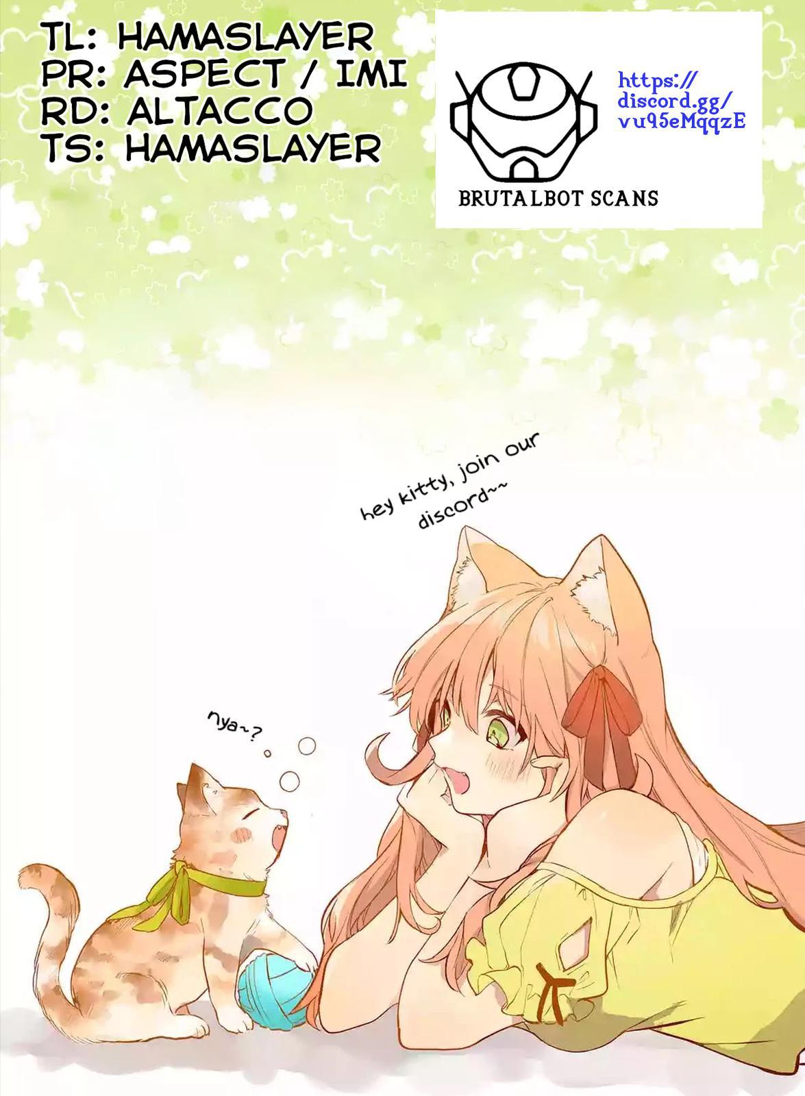 Yuusha Party wo Tsuihou sareta Beast Tamer, Saikyoushu no Nekomimi Shoujo to Deau Chap 60 - Next Chap 61