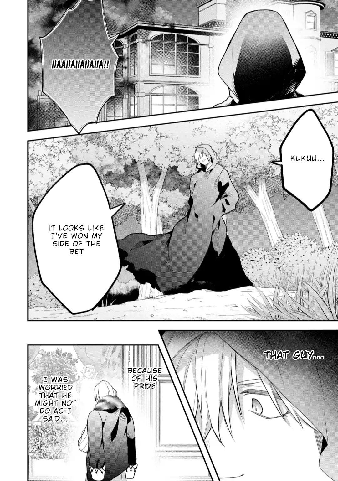 Yuusha Party wo Tsuihou sareta Beast Tamer, Saikyoushu no Nekomimi Shoujo to Deau Chap 60 - Next Chap 61