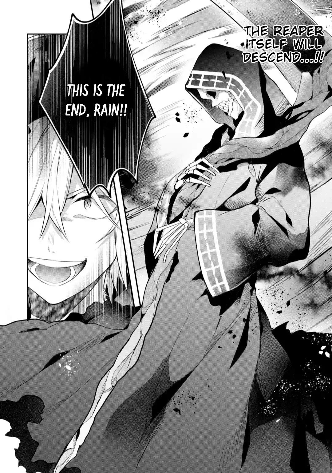 Yuusha Party wo Tsuihou sareta Beast Tamer, Saikyoushu no Nekomimi Shoujo to Deau Chap 60 - Next Chap 61