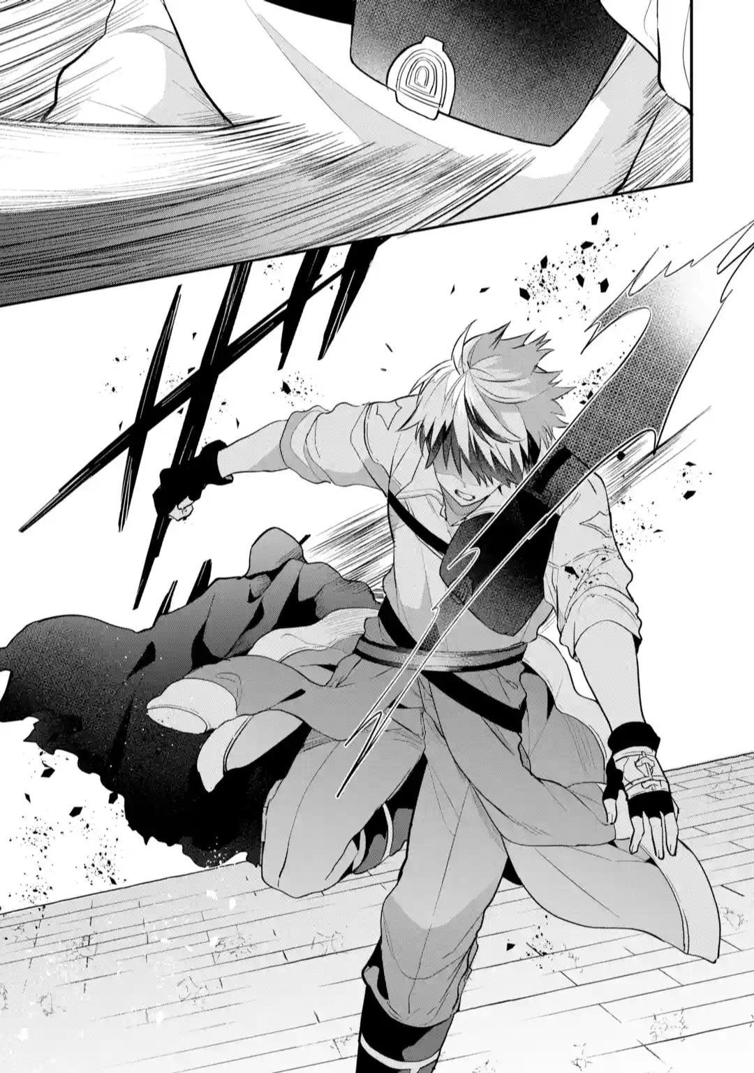 Yuusha Party wo Tsuihou sareta Beast Tamer, Saikyoushu no Nekomimi Shoujo to Deau Chap 60 - Next Chap 61