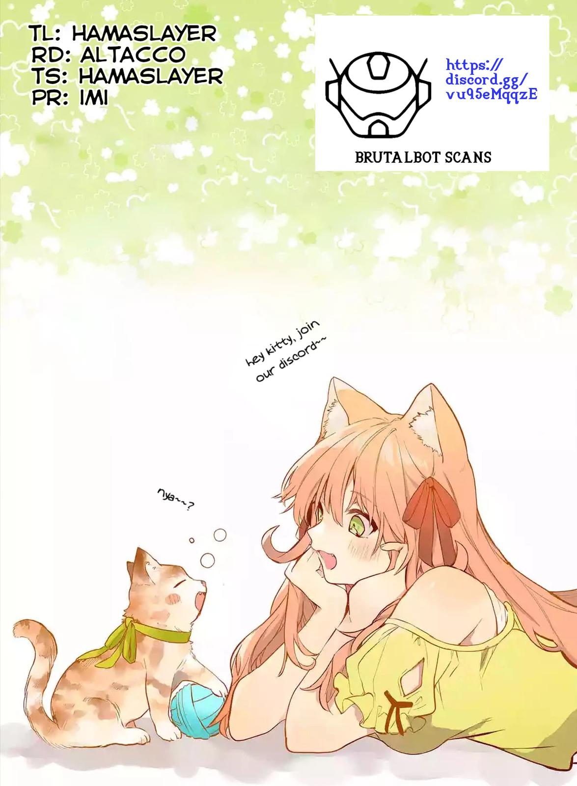 Yuusha Party wo Tsuihou sareta Beast Tamer, Saikyoushu no Nekomimi Shoujo to Deau Chap 61 - Next Chap 62