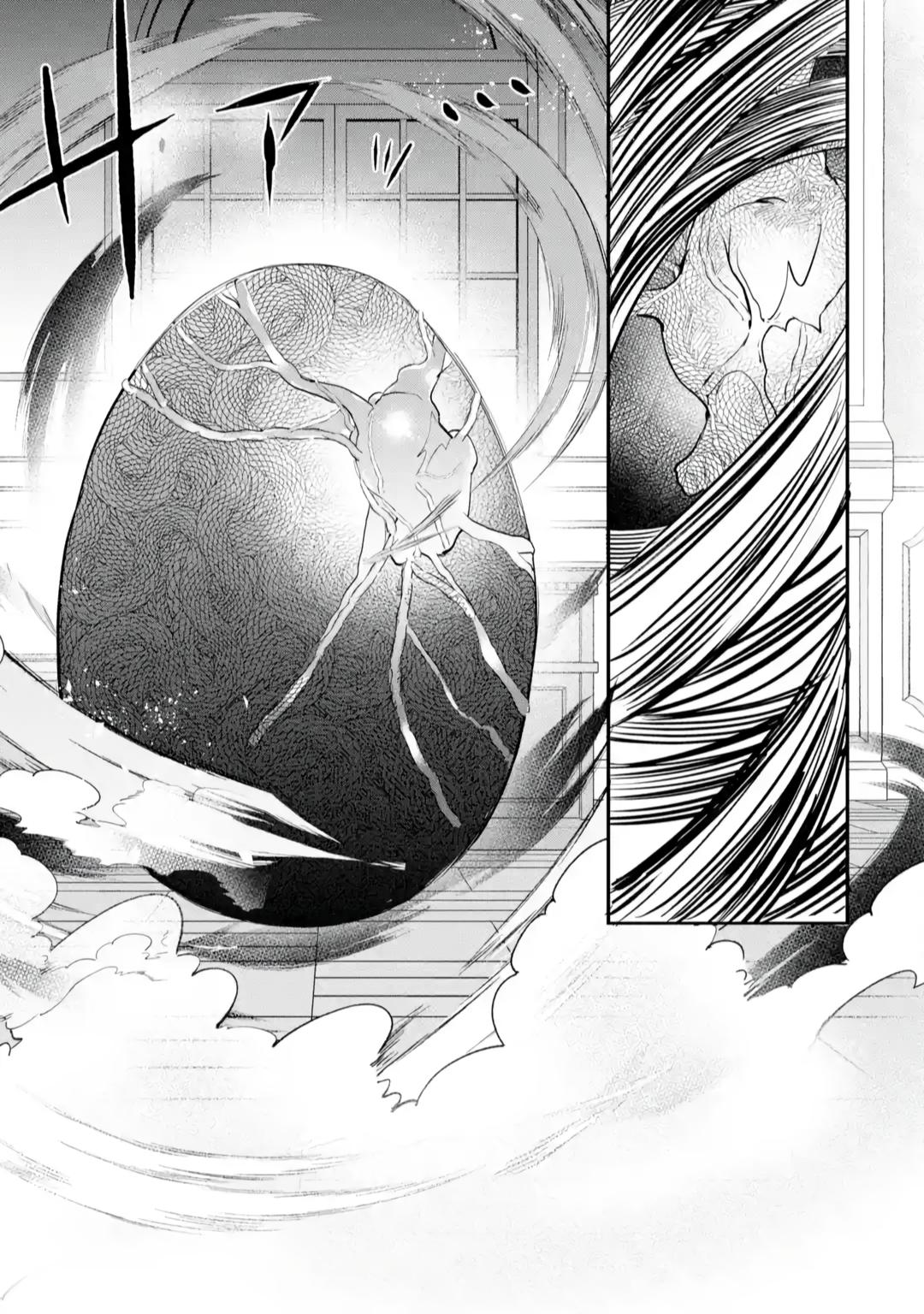 Yuusha Party wo Tsuihou sareta Beast Tamer, Saikyoushu no Nekomimi Shoujo to Deau Chap 61.1 - Next Chap 62.1