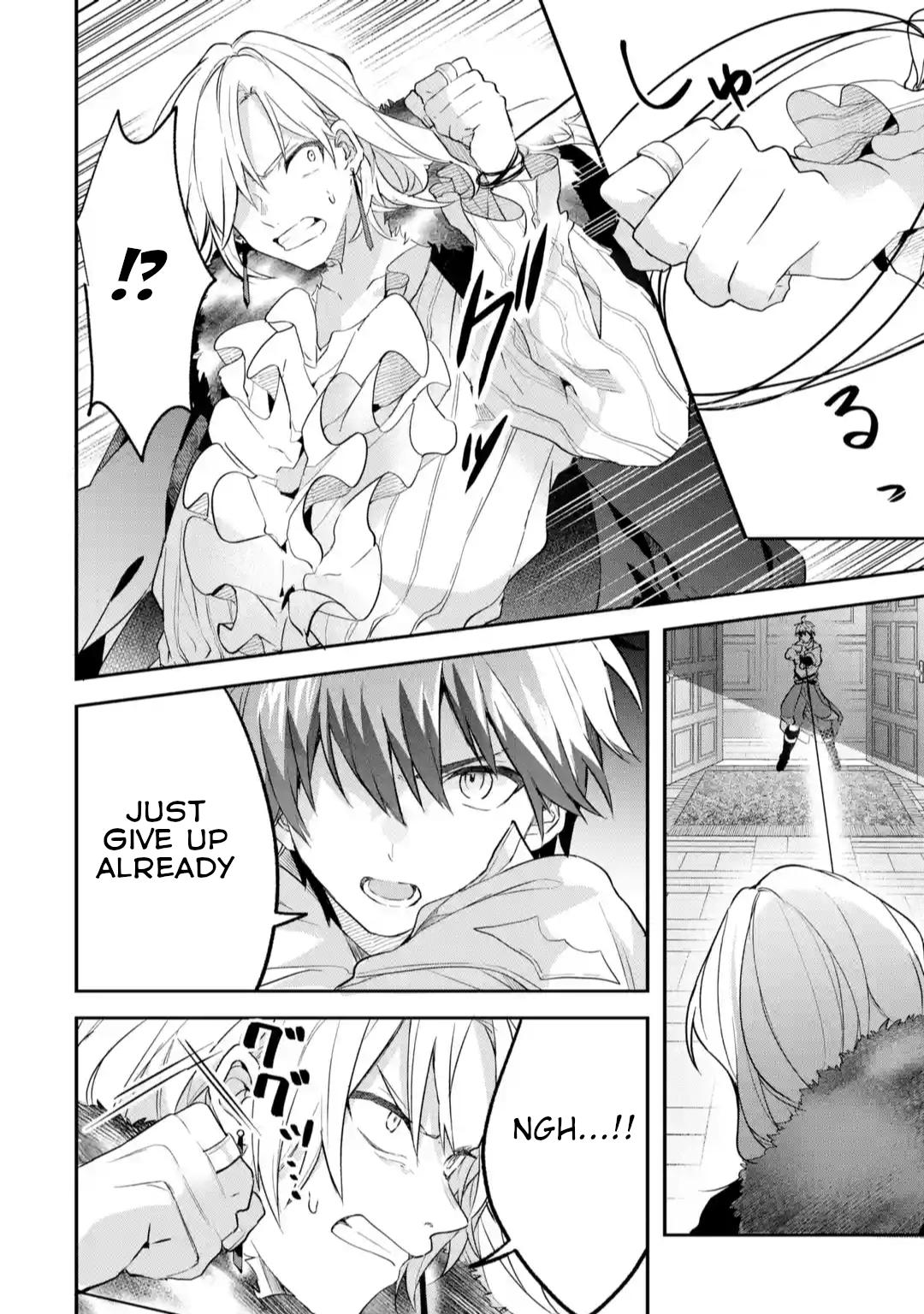 Yuusha Party wo Tsuihou sareta Beast Tamer, Saikyoushu no Nekomimi Shoujo to Deau Chap 61.1 - Next Chap 62.1