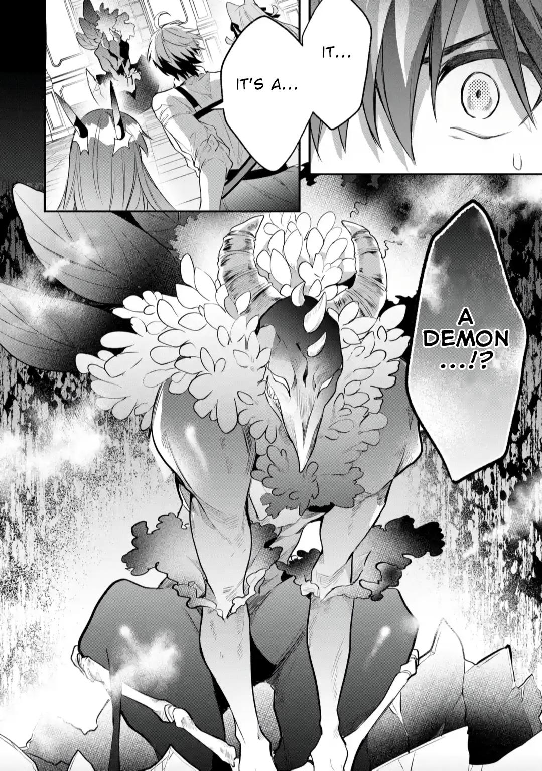 Yuusha Party wo Tsuihou sareta Beast Tamer, Saikyoushu no Nekomimi Shoujo to Deau Chap 61.1 - Next Chap 62.1