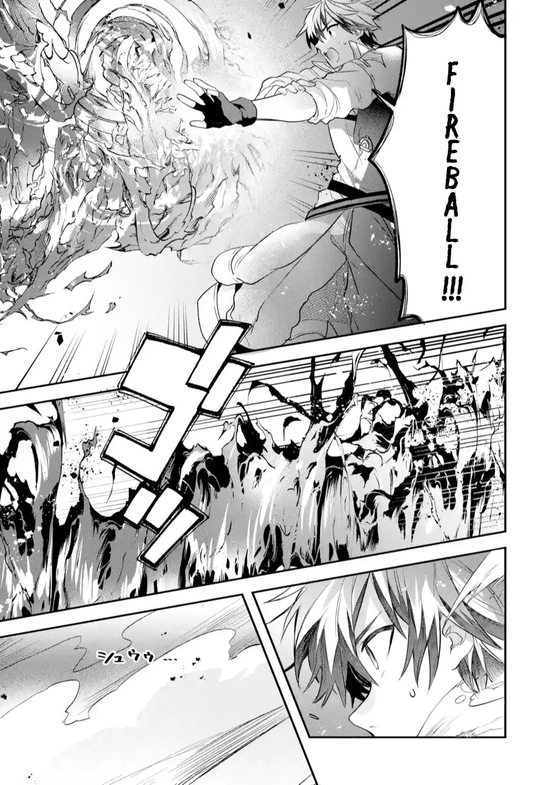 Yuusha Party wo Tsuihou sareta Beast Tamer, Saikyoushu no Nekomimi Shoujo to Deau Chap 61.1 - Next Chap 62.1