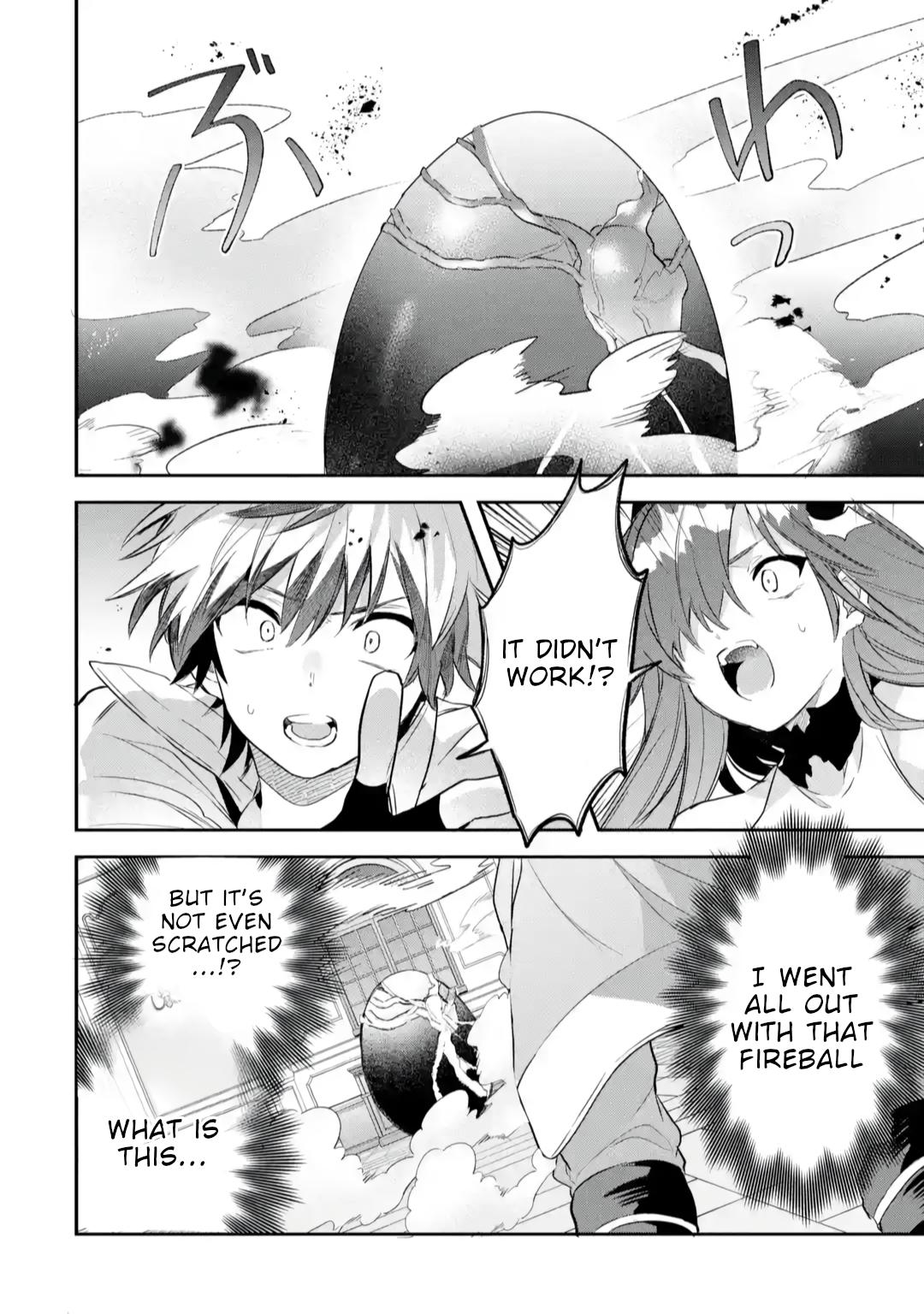 Yuusha Party wo Tsuihou sareta Beast Tamer, Saikyoushu no Nekomimi Shoujo to Deau Chap 61.1 - Next Chap 62.1