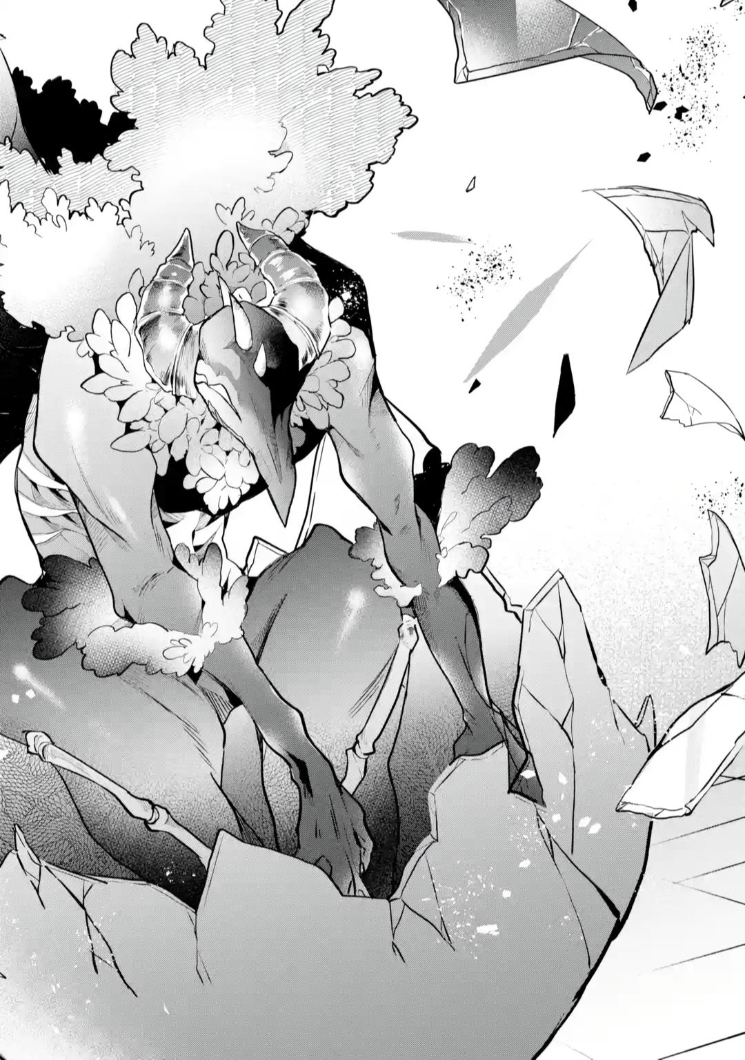 Yuusha Party wo Tsuihou sareta Beast Tamer, Saikyoushu no Nekomimi Shoujo to Deau Chap 61.1 - Next Chap 62.1