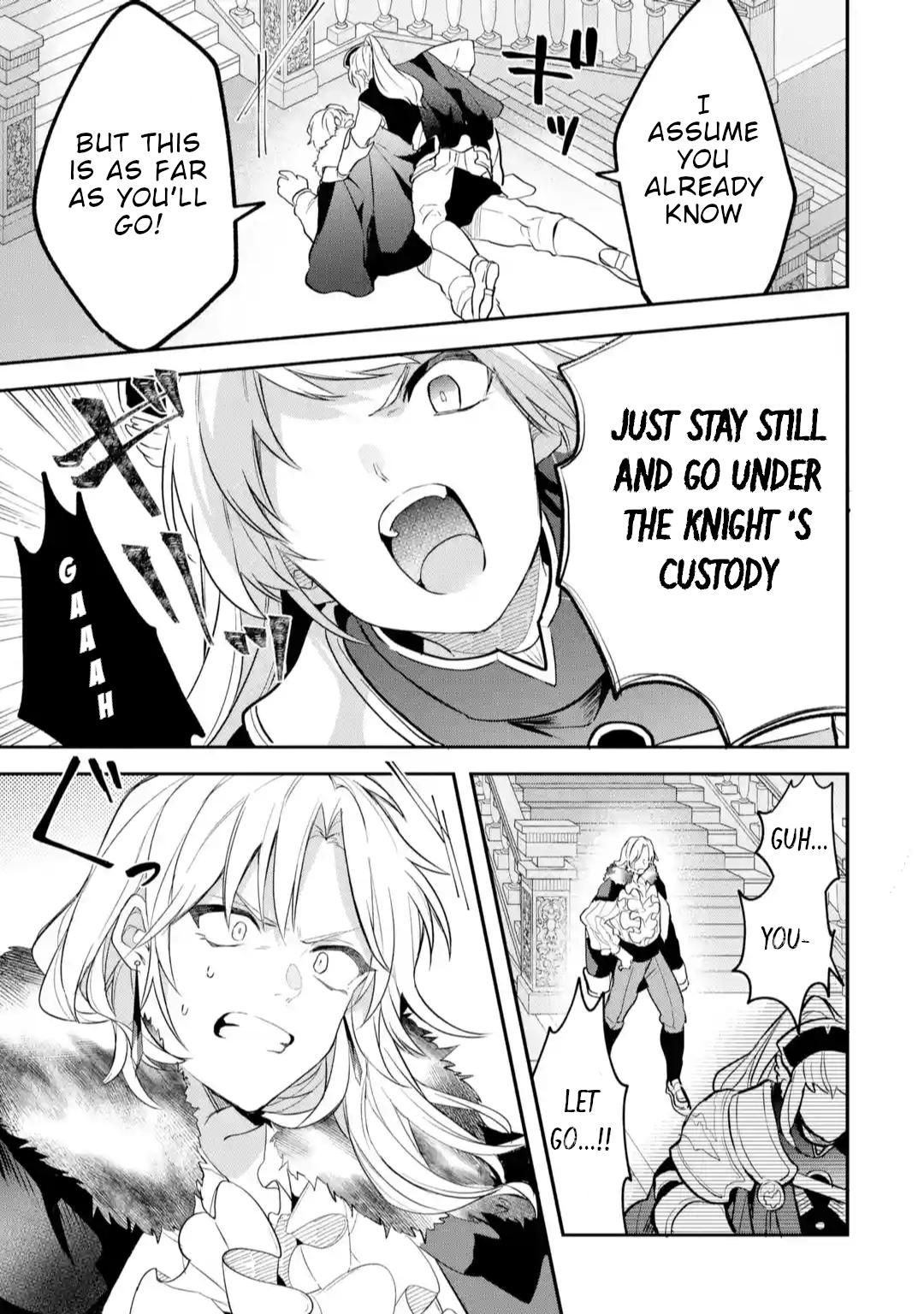 Yuusha Party wo Tsuihou sareta Beast Tamer, Saikyoushu no Nekomimi Shoujo to Deau Chap 61.1 - Next Chap 62.1