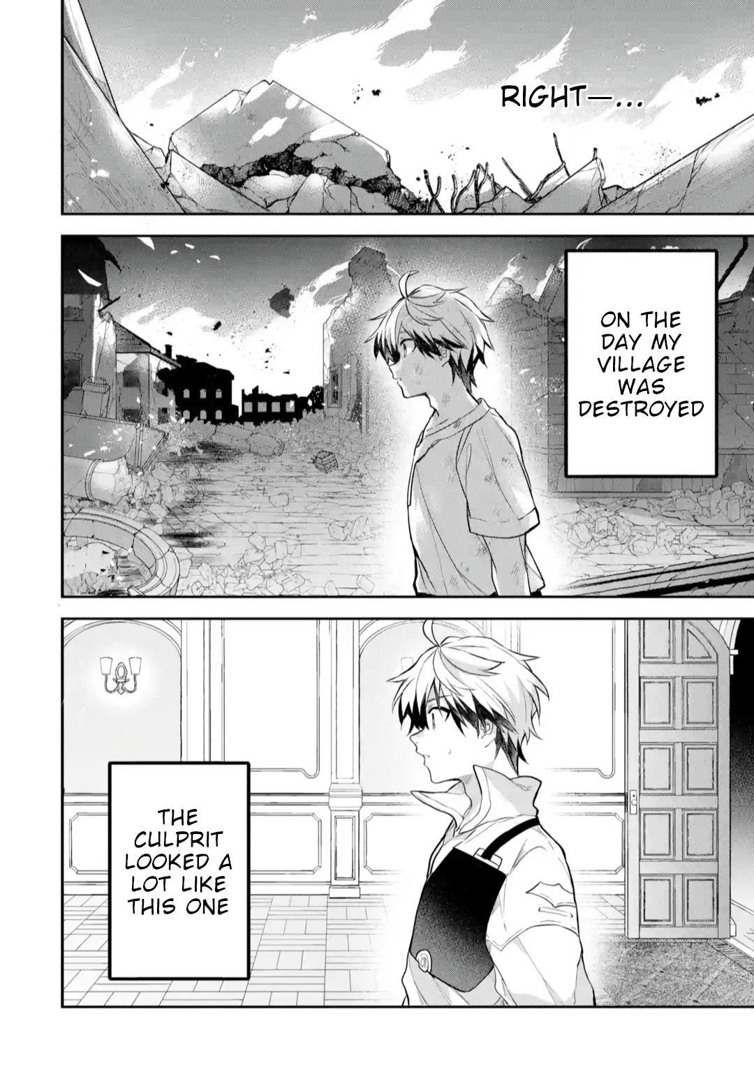 Yuusha Party wo Tsuihou sareta Beast Tamer, Saikyoushu no Nekomimi Shoujo to Deau Chap 62 - Next Chap 63