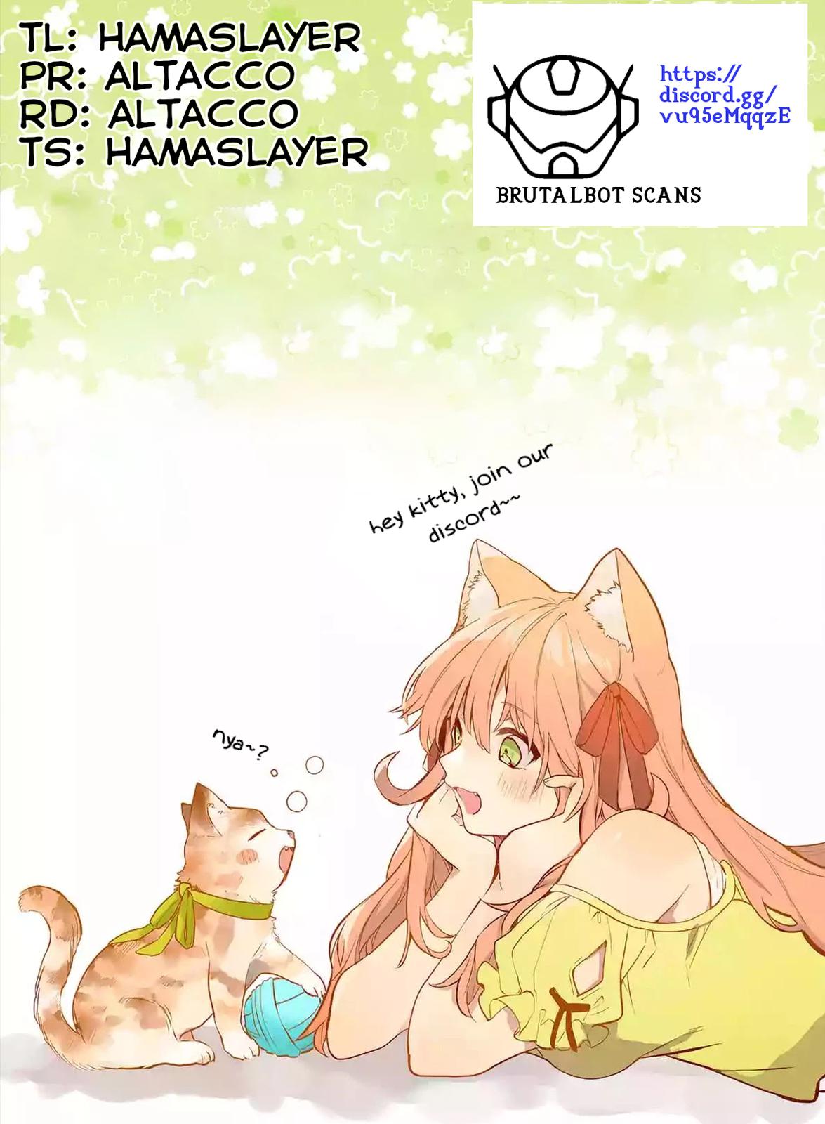 Yuusha Party wo Tsuihou sareta Beast Tamer, Saikyoushu no Nekomimi Shoujo to Deau Chap 62 - Next Chap 63