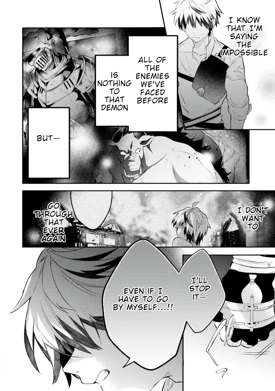 Yuusha Party wo Tsuihou sareta Beast Tamer, Saikyoushu no Nekomimi Shoujo to Deau Chap 62 - Next Chap 63