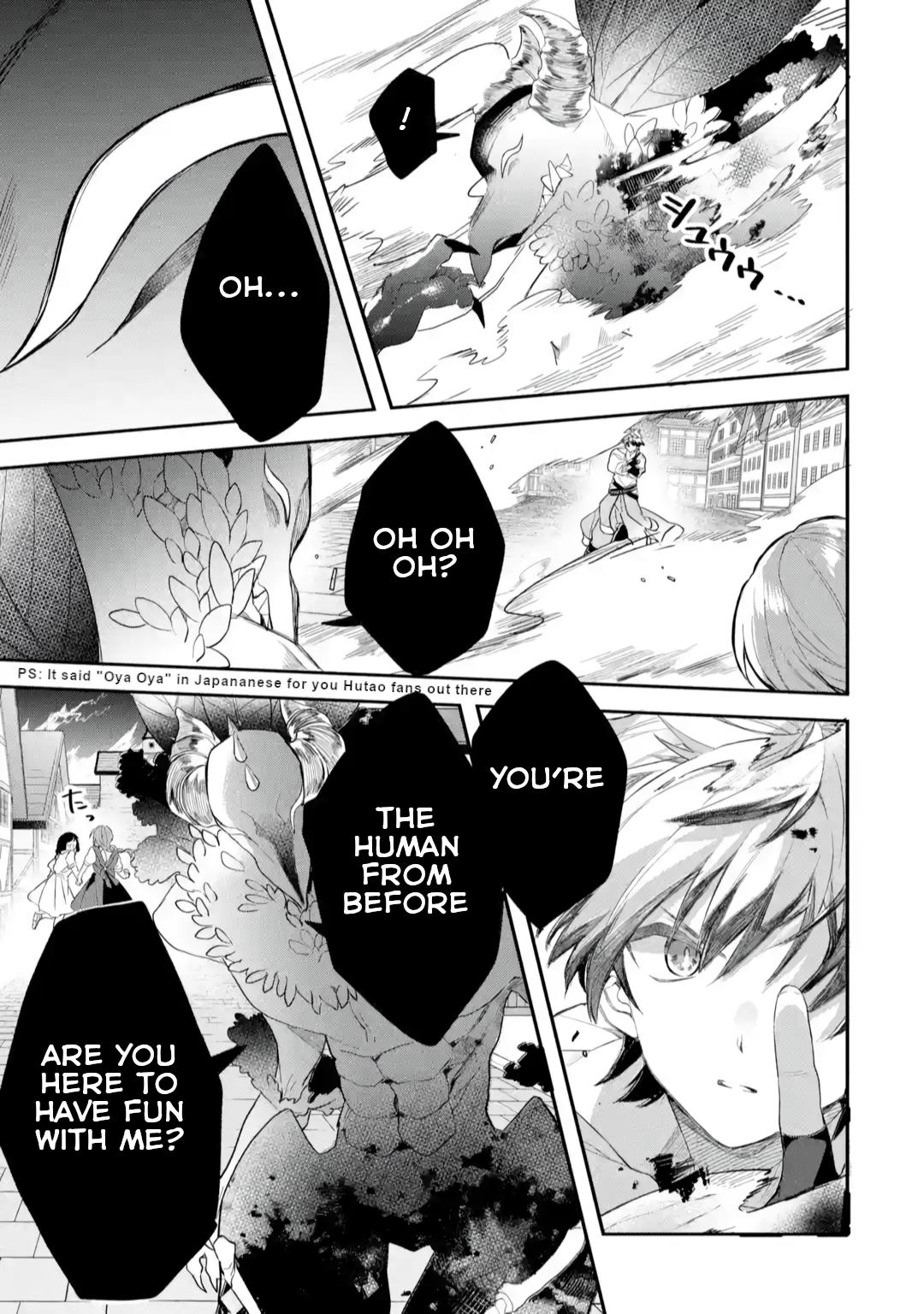 Yuusha Party wo Tsuihou sareta Beast Tamer, Saikyoushu no Nekomimi Shoujo to Deau Chap 62 - Next Chap 63