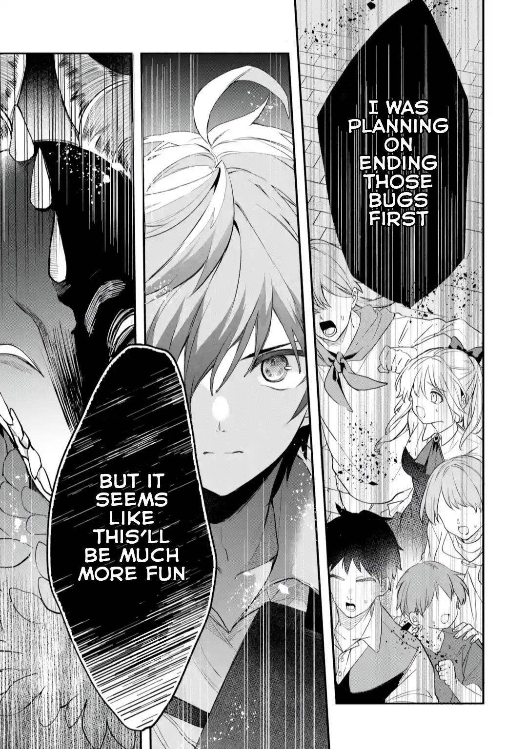 Yuusha Party wo Tsuihou sareta Beast Tamer, Saikyoushu no Nekomimi Shoujo to Deau Chap 62 - Next Chap 63