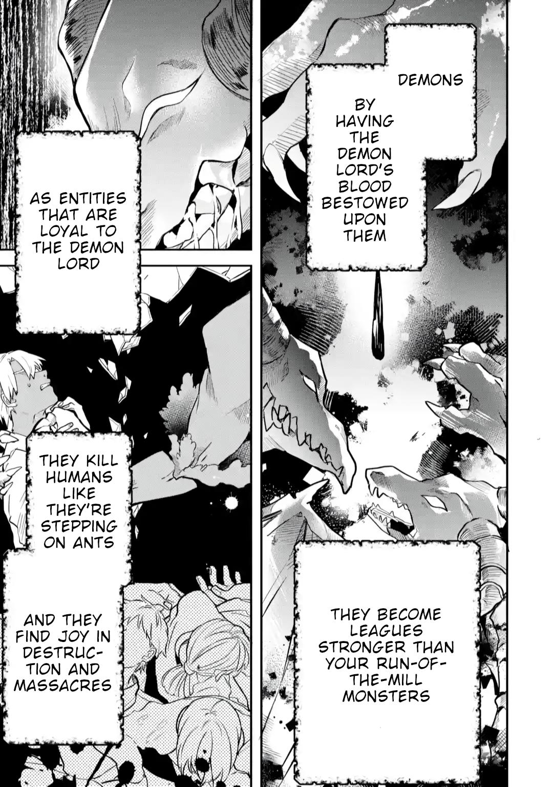 Yuusha Party wo Tsuihou sareta Beast Tamer, Saikyoushu no Nekomimi Shoujo to Deau Chap 62 - Next Chap 63